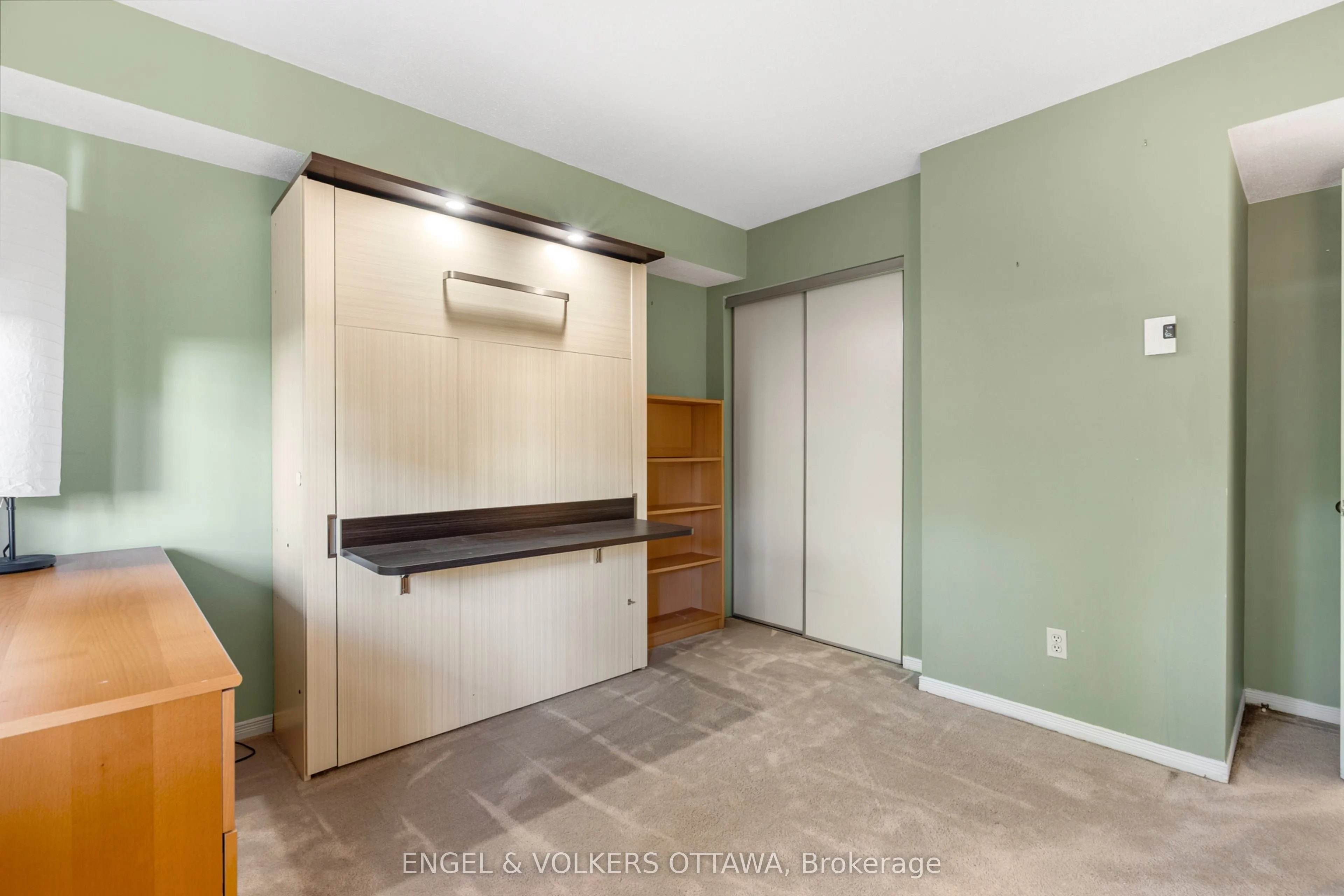 183 Cumberland Street, #B