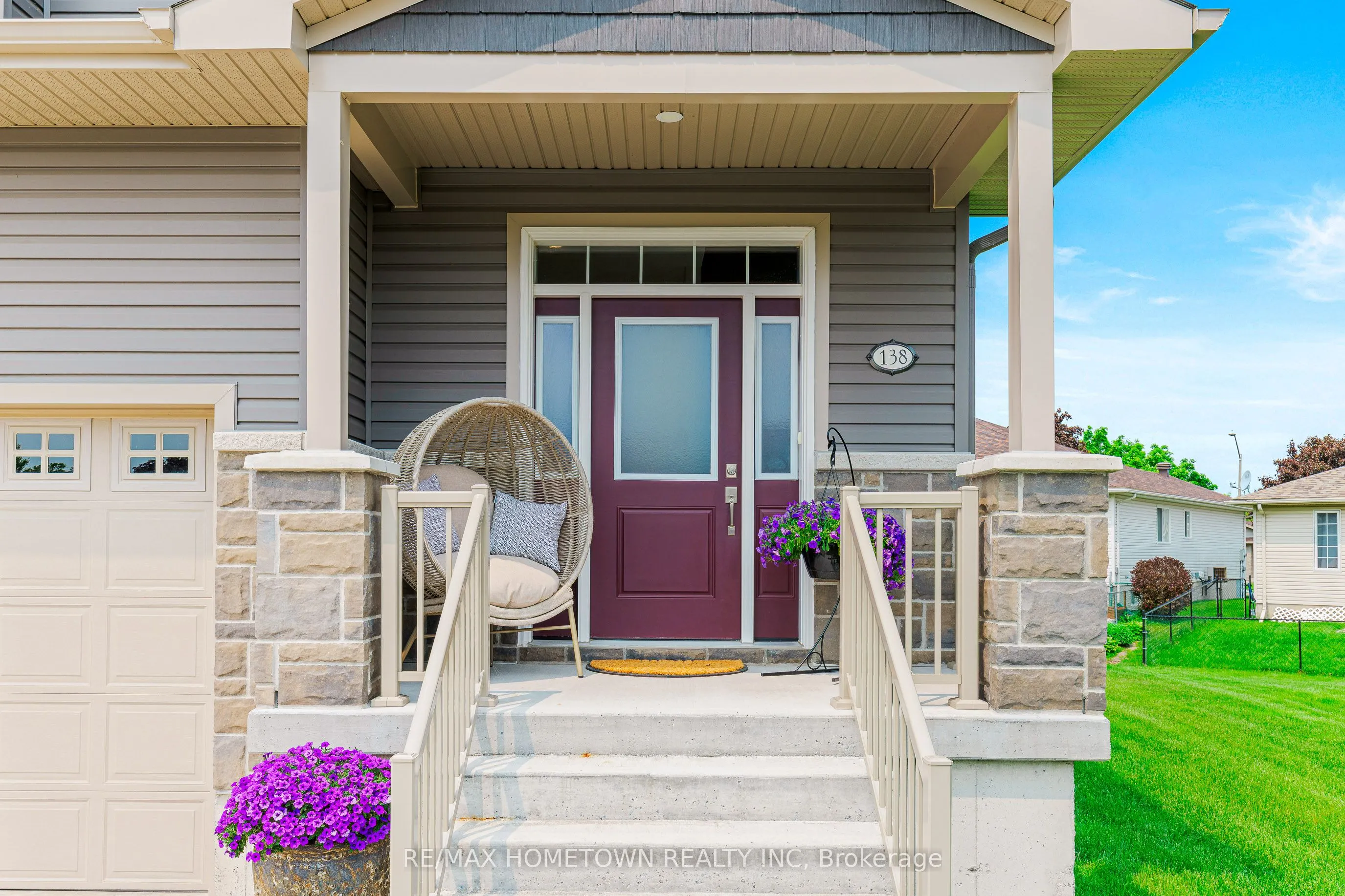 138 WILDWOOD Crescent