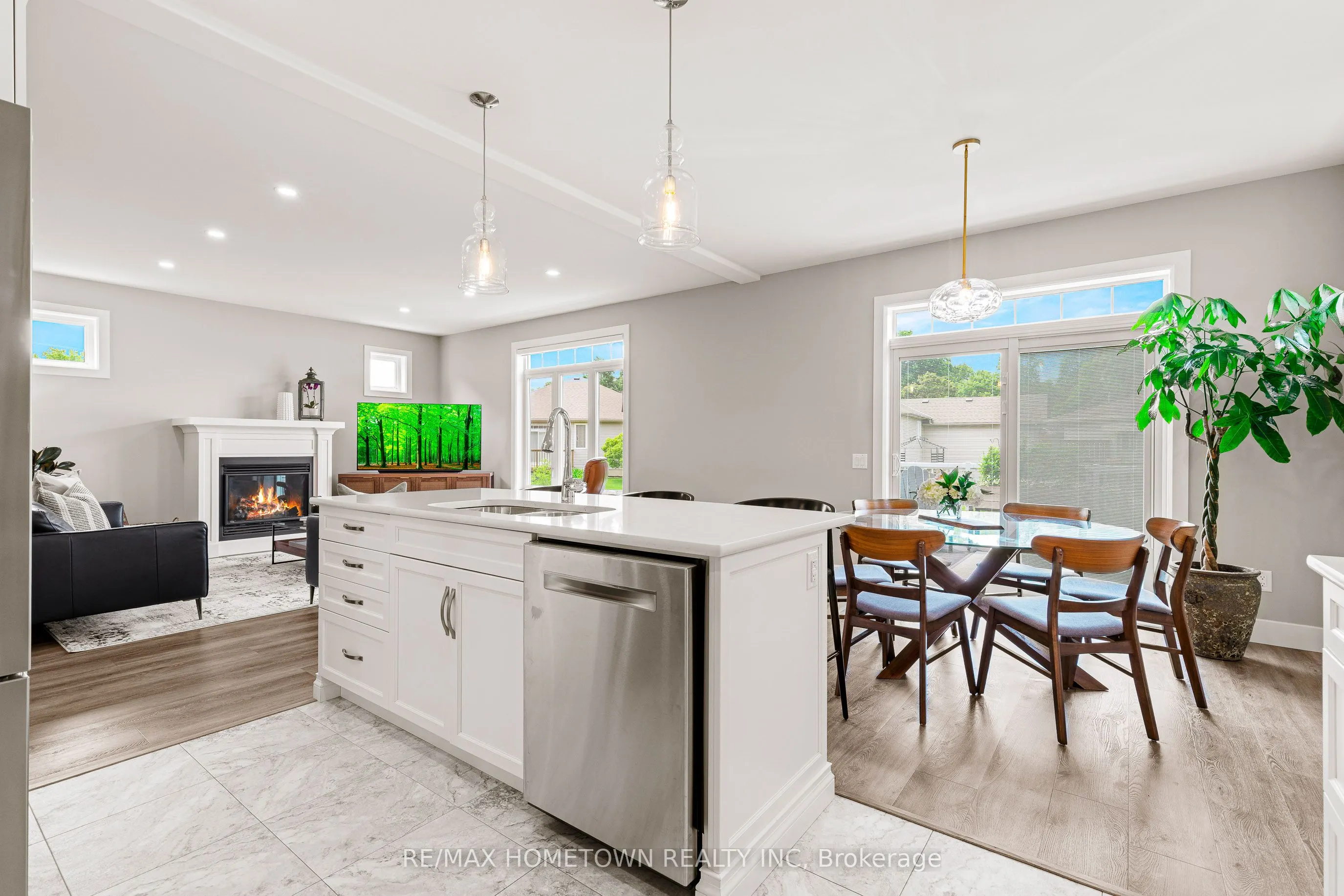 138 WILDWOOD Crescent
