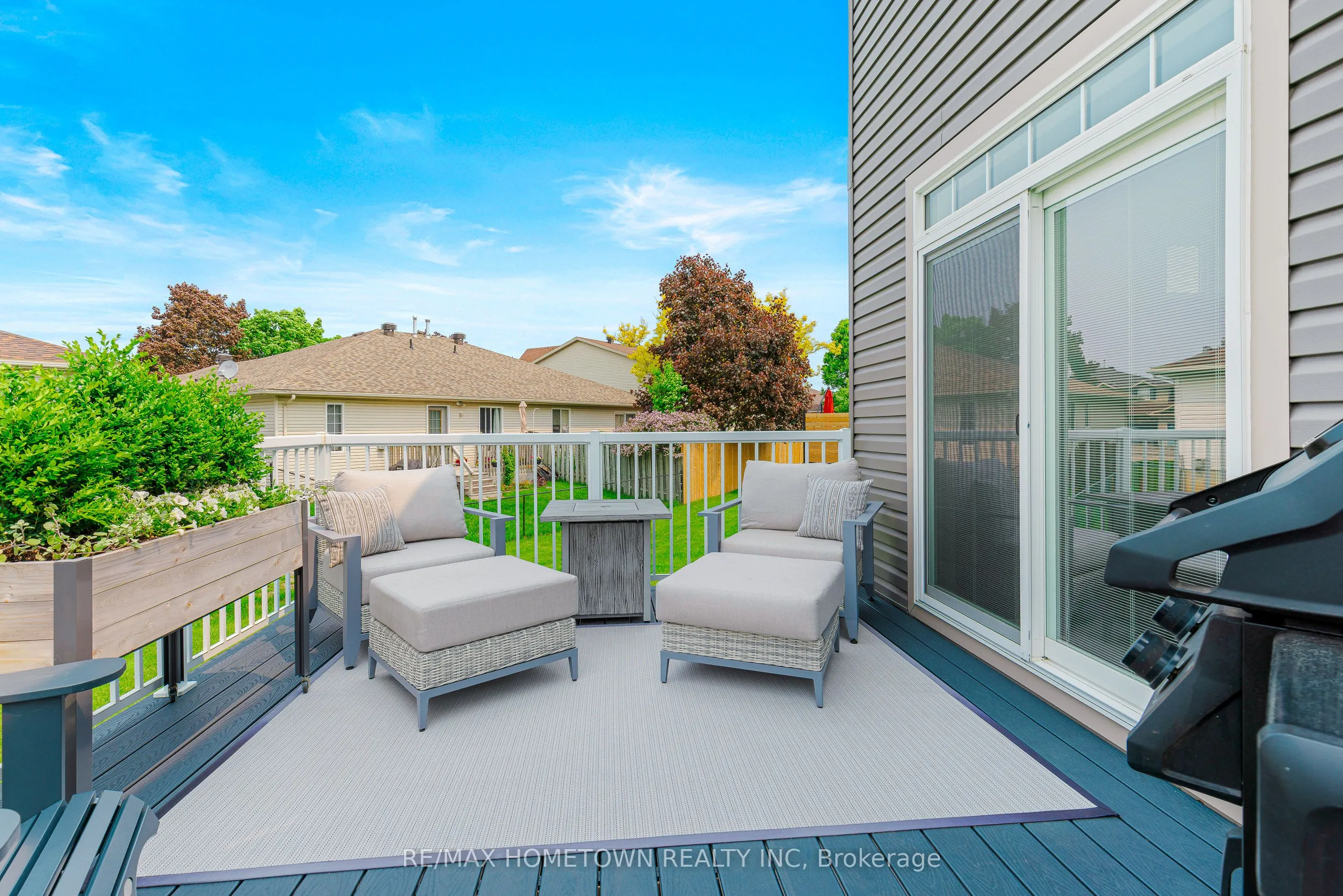 138 WILDWOOD Crescent