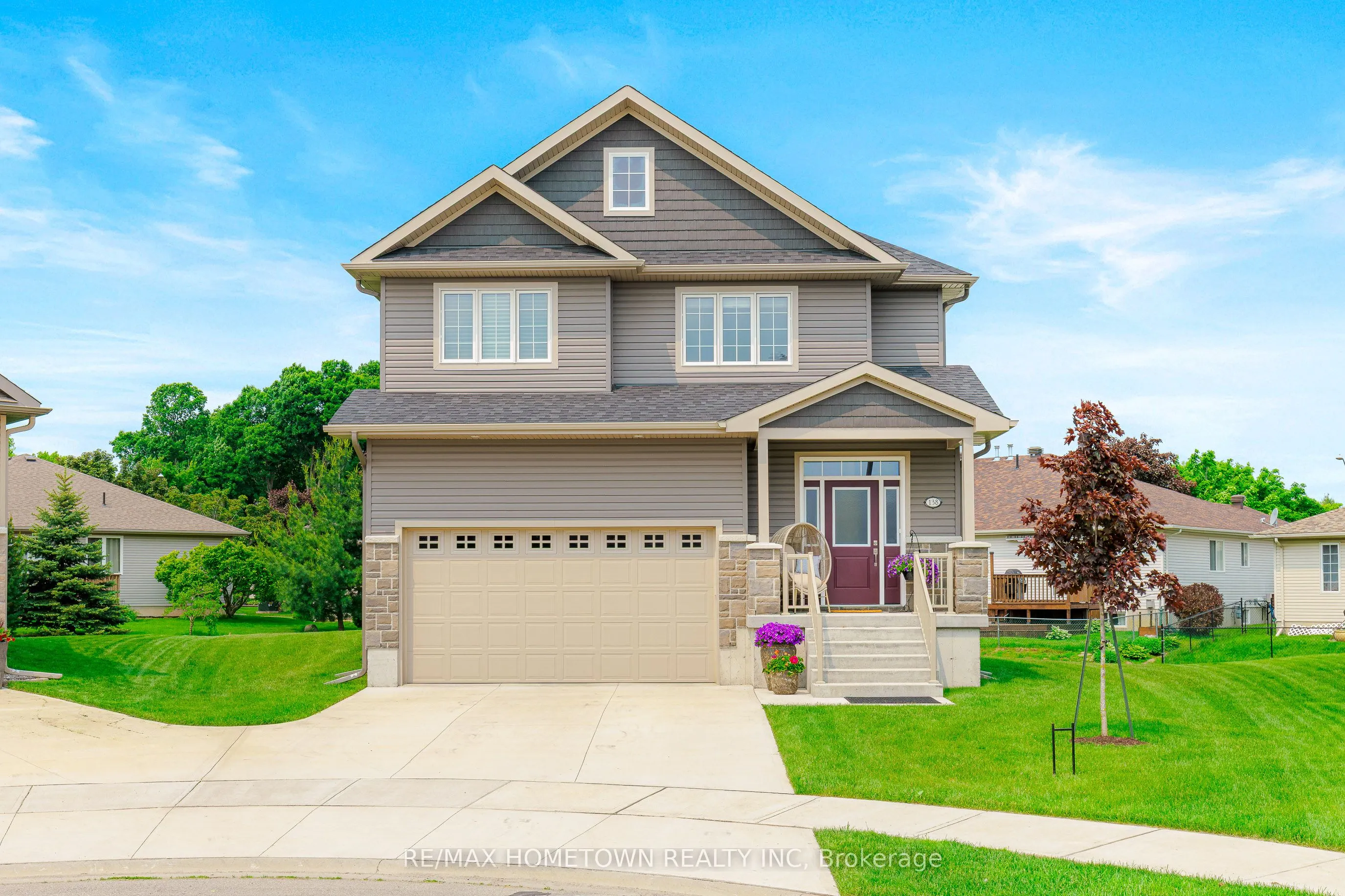 138 WILDWOOD Crescent