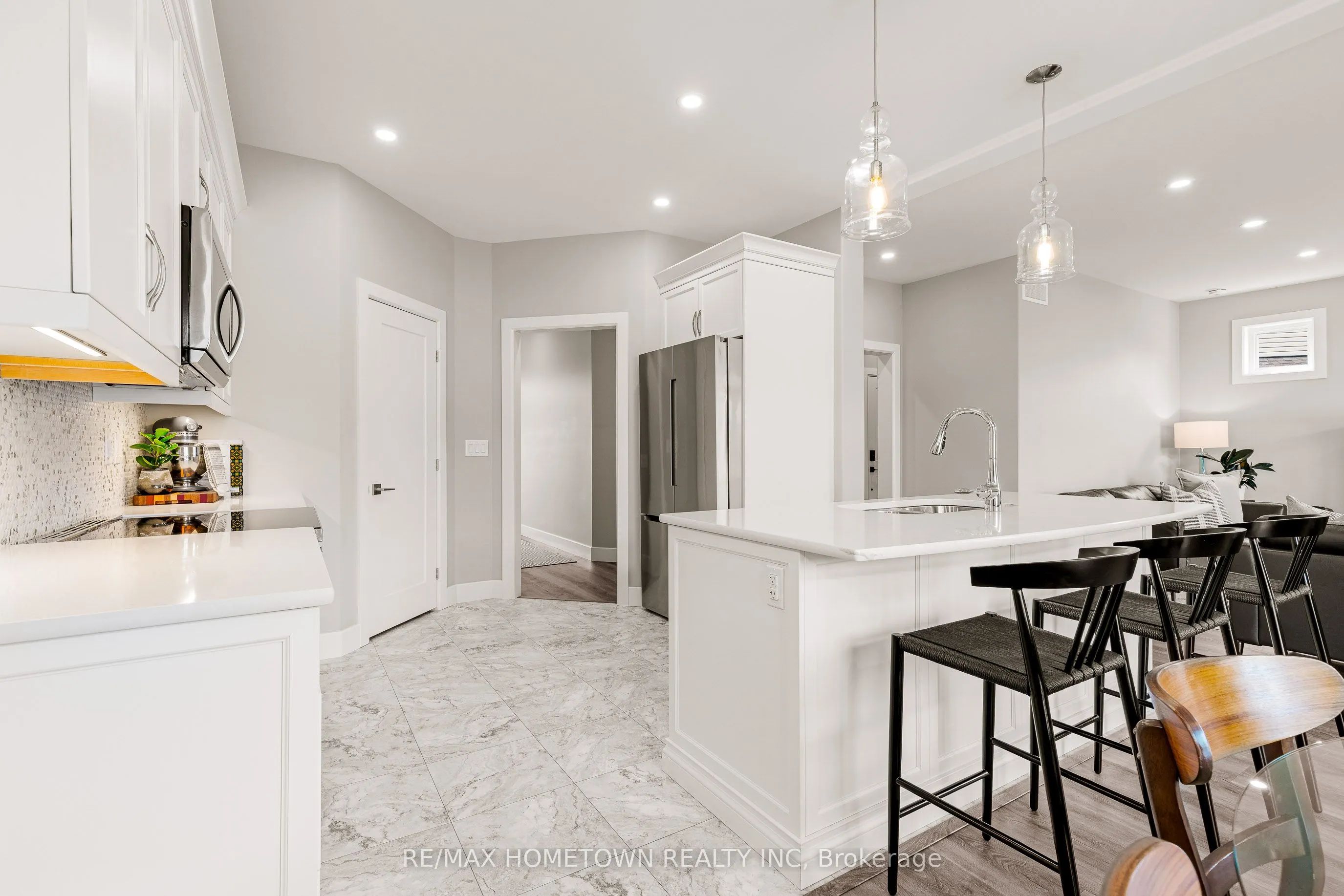 138 WILDWOOD Crescent