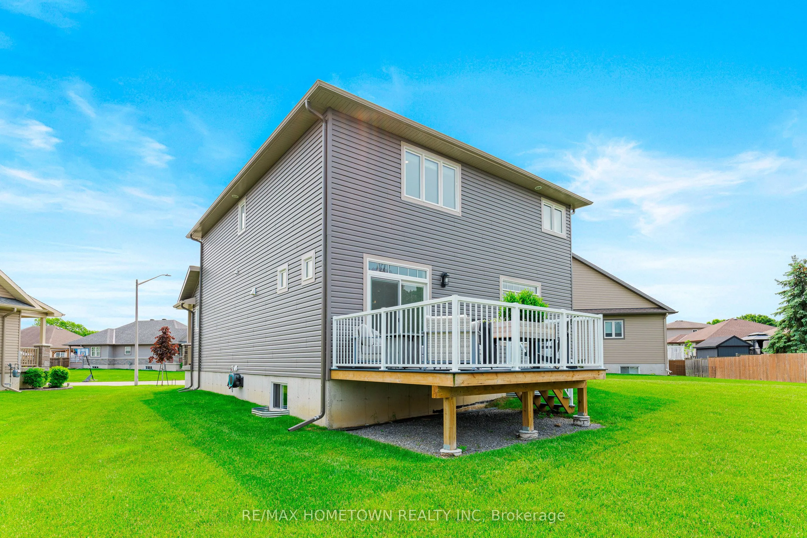 138 WILDWOOD Crescent