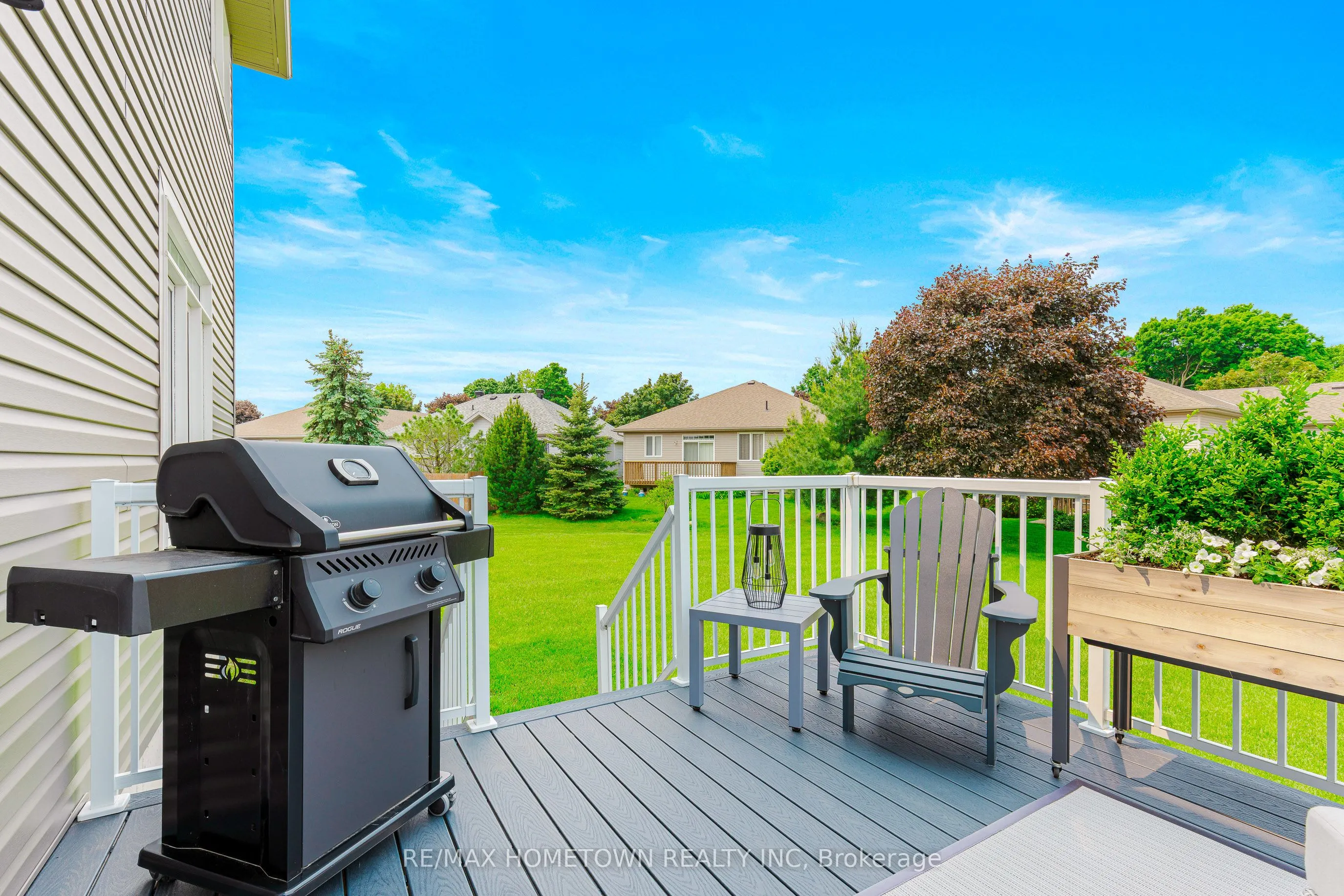 138 WILDWOOD Crescent