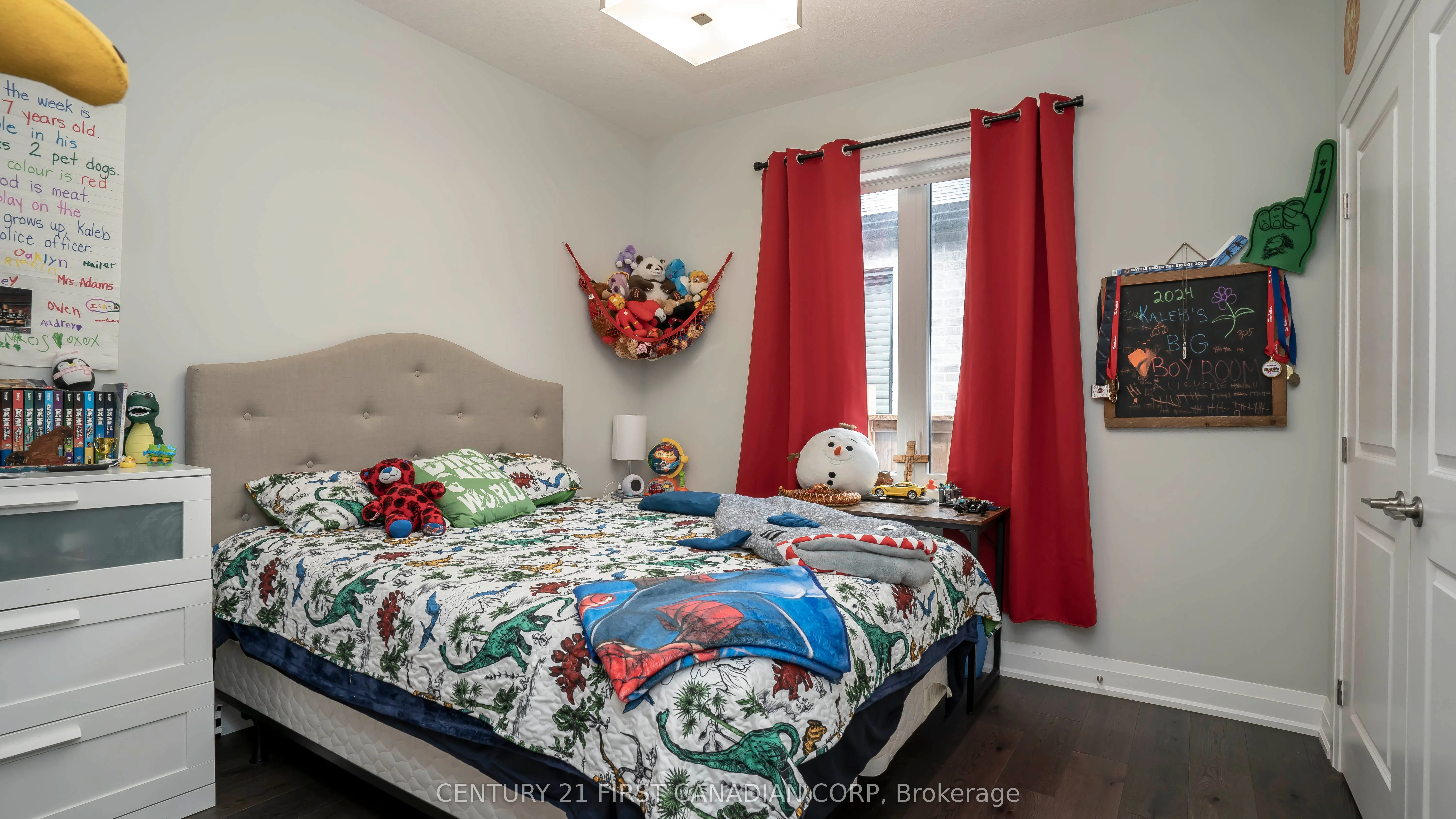 383 Daventry Way, #25