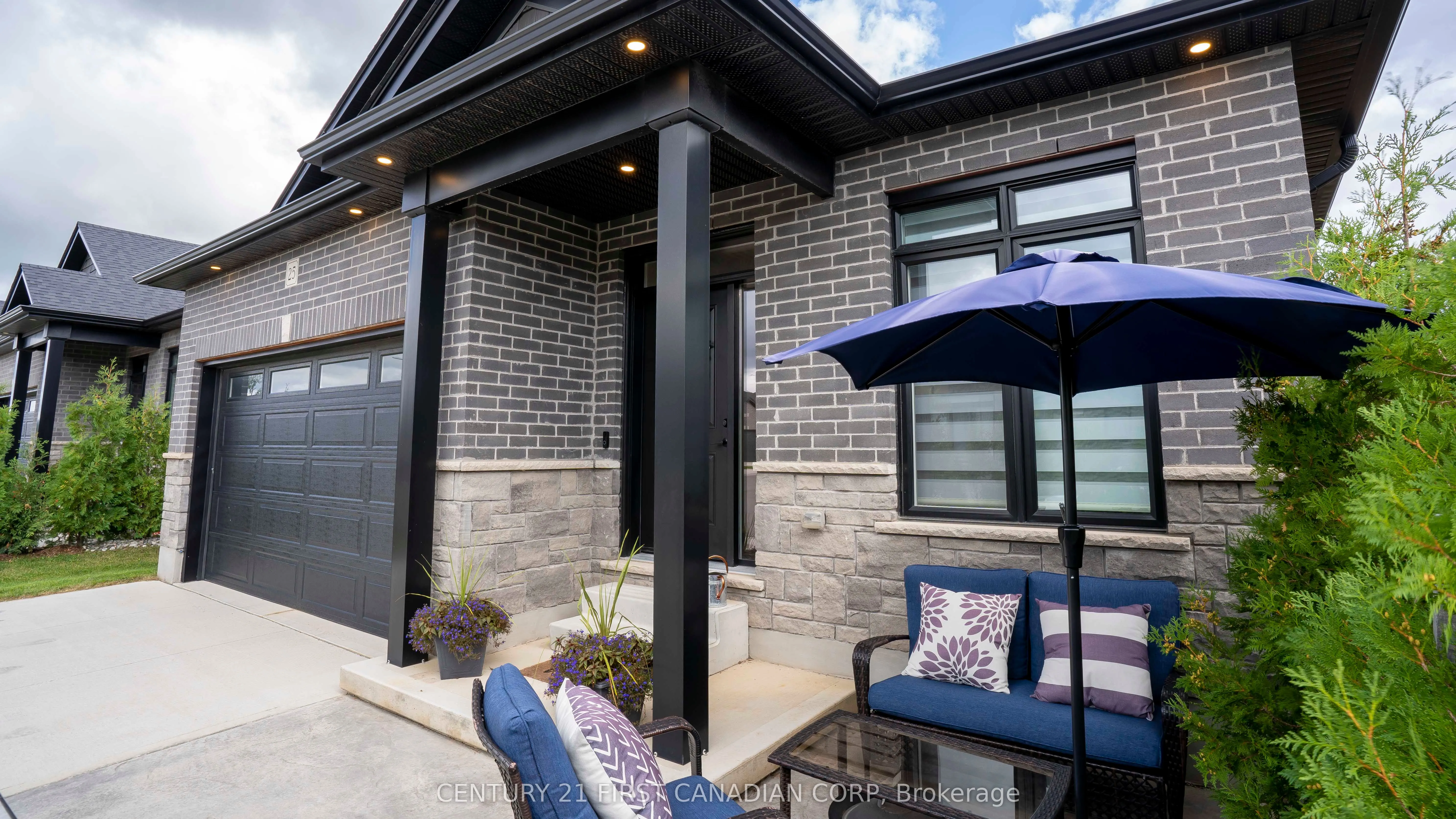 383 Daventry Way, #25