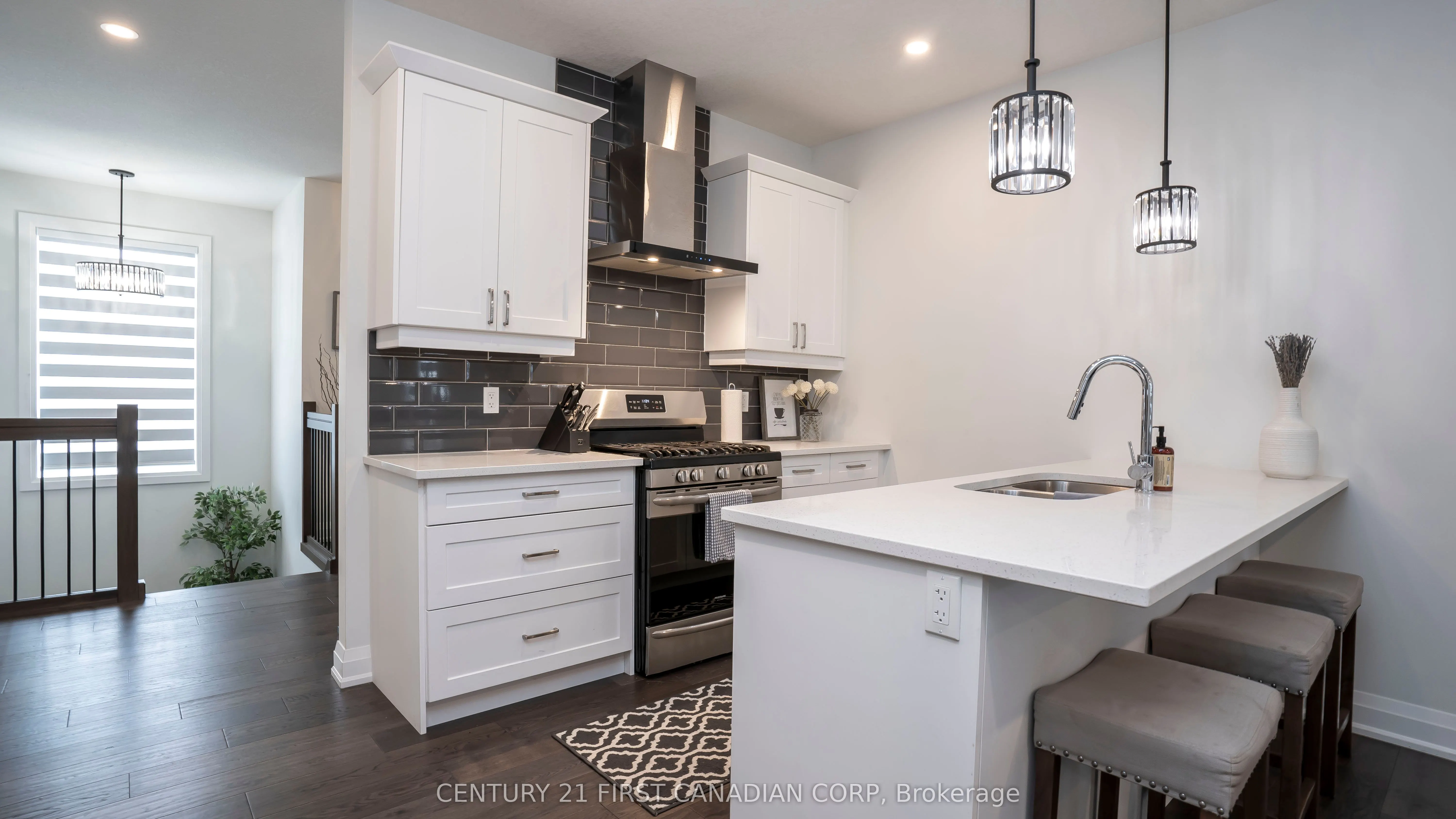 383 Daventry Way, #25