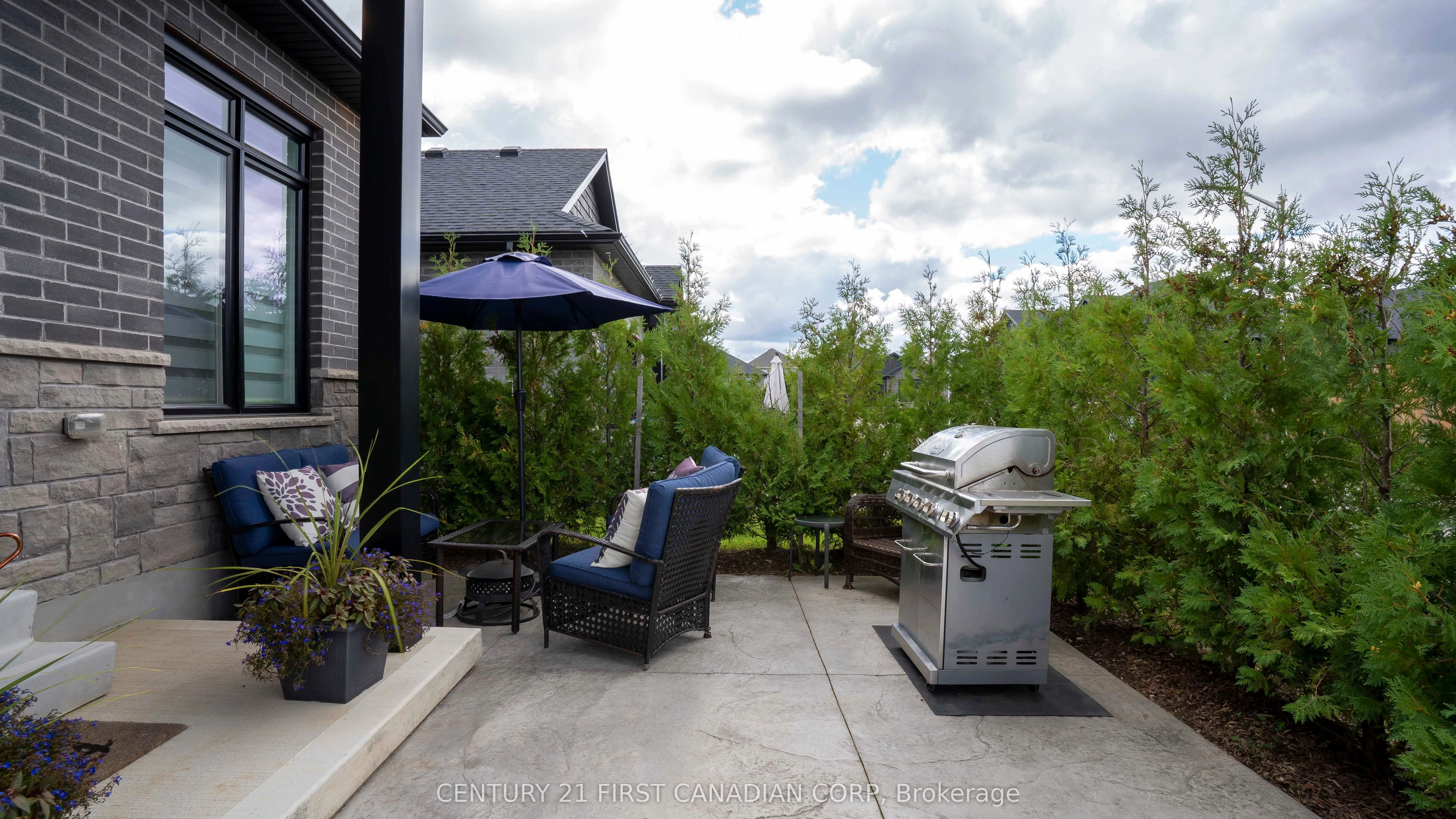 383 Daventry Way, #25
