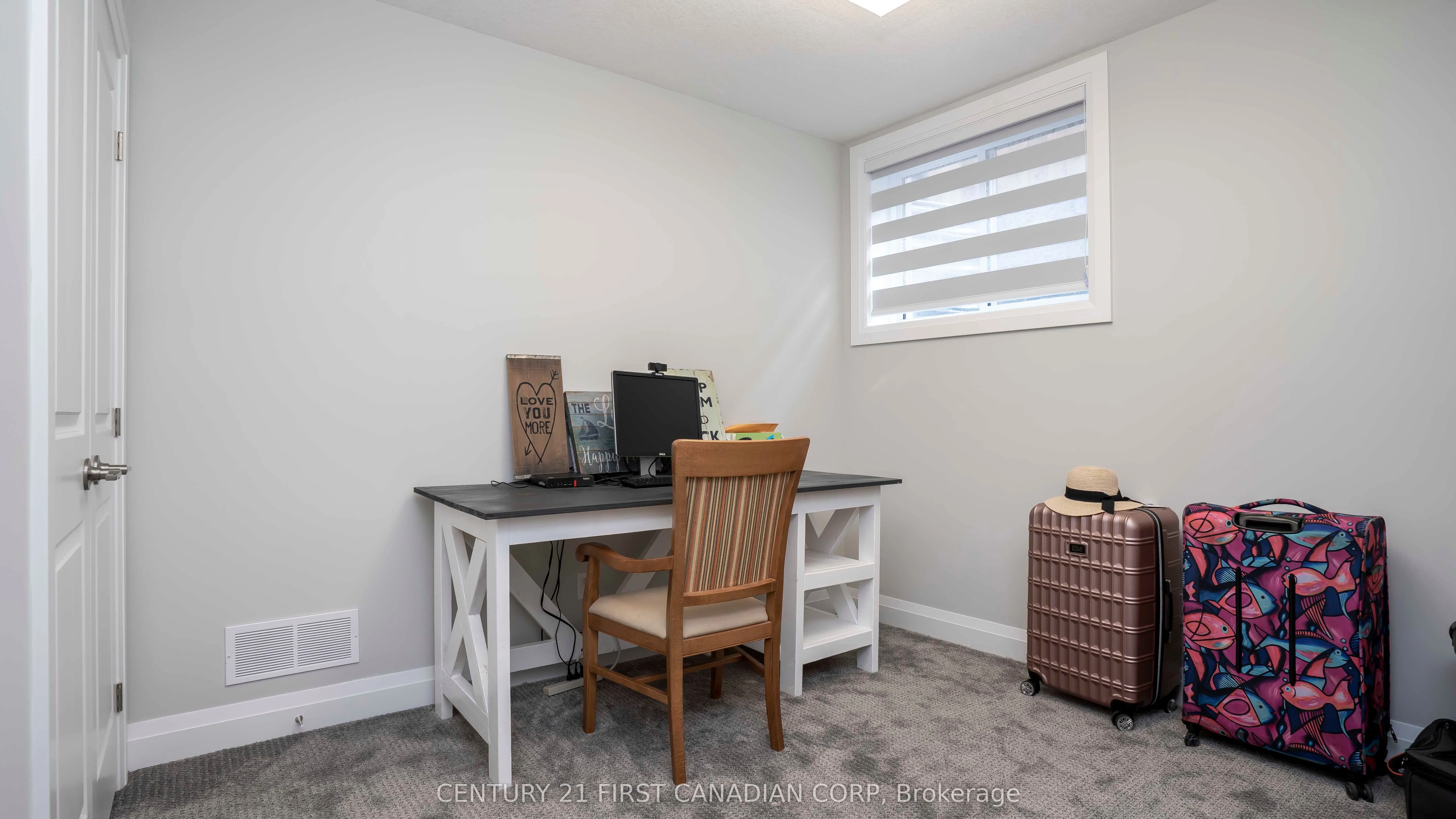 383 Daventry Way, #25
