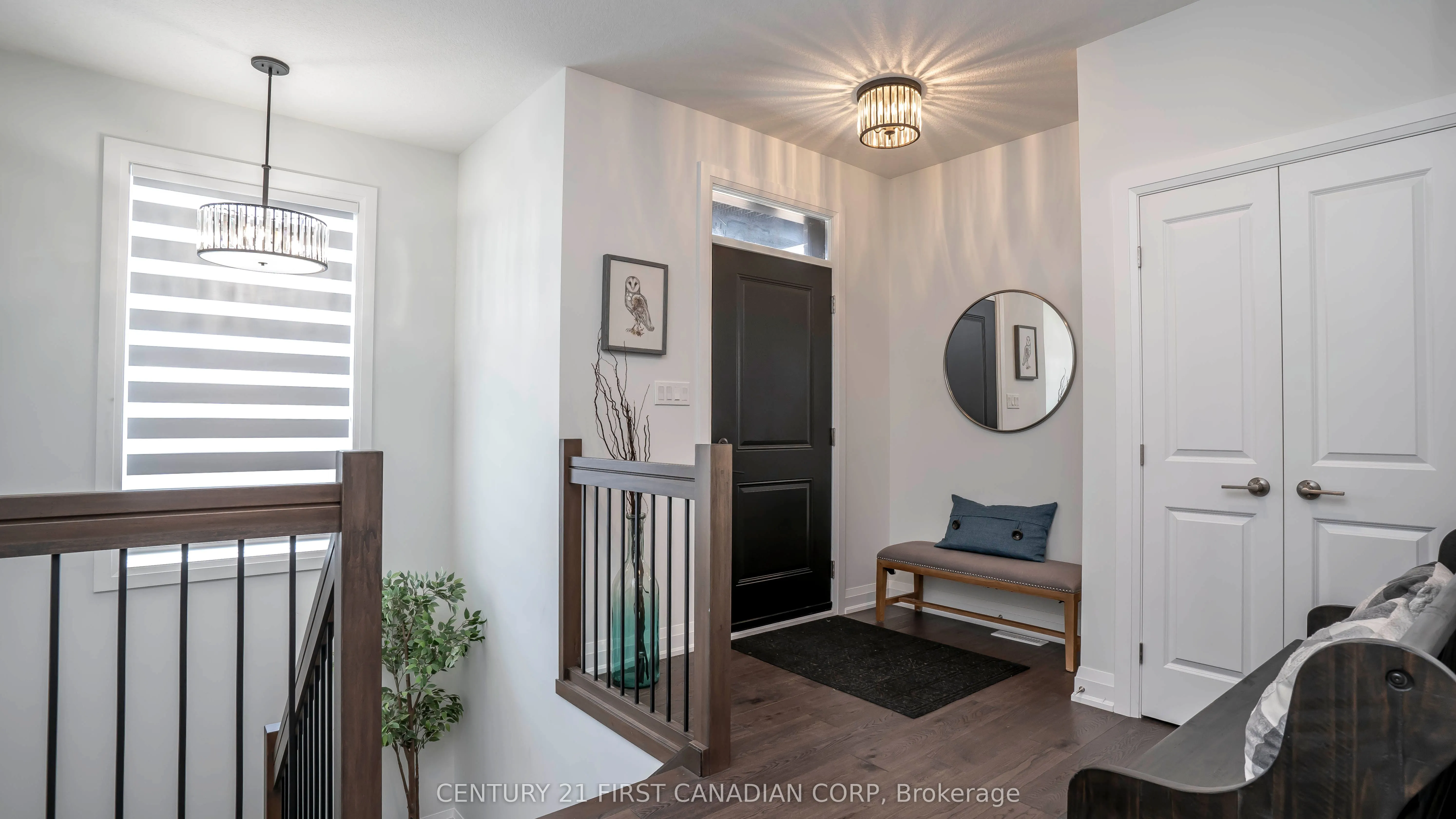 383 Daventry Way, #25