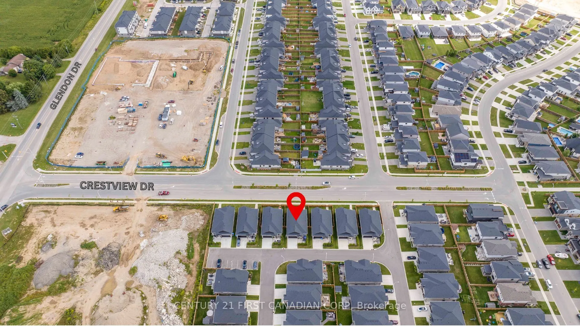 383 Daventry Way, #25