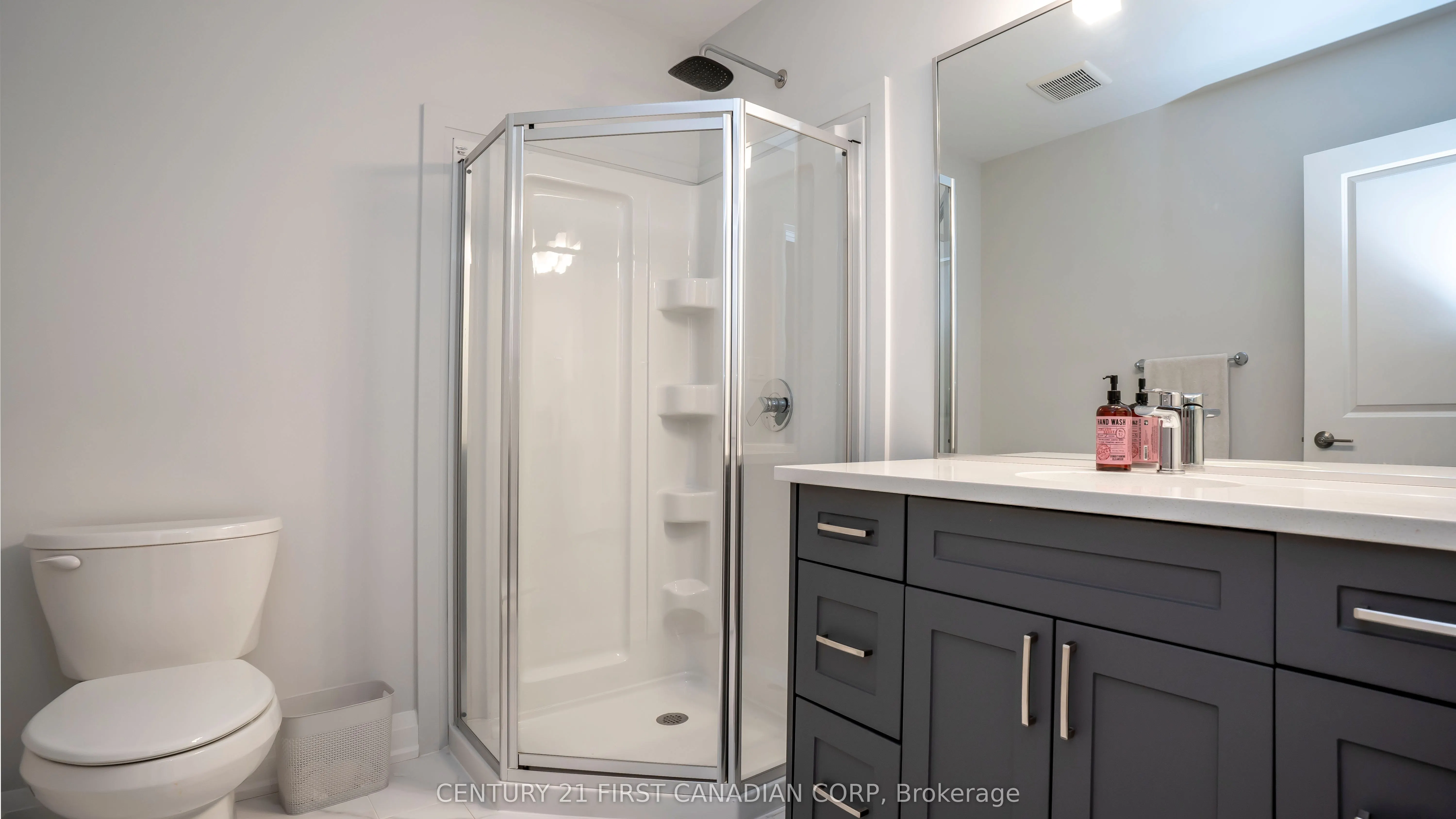 383 Daventry Way, #25