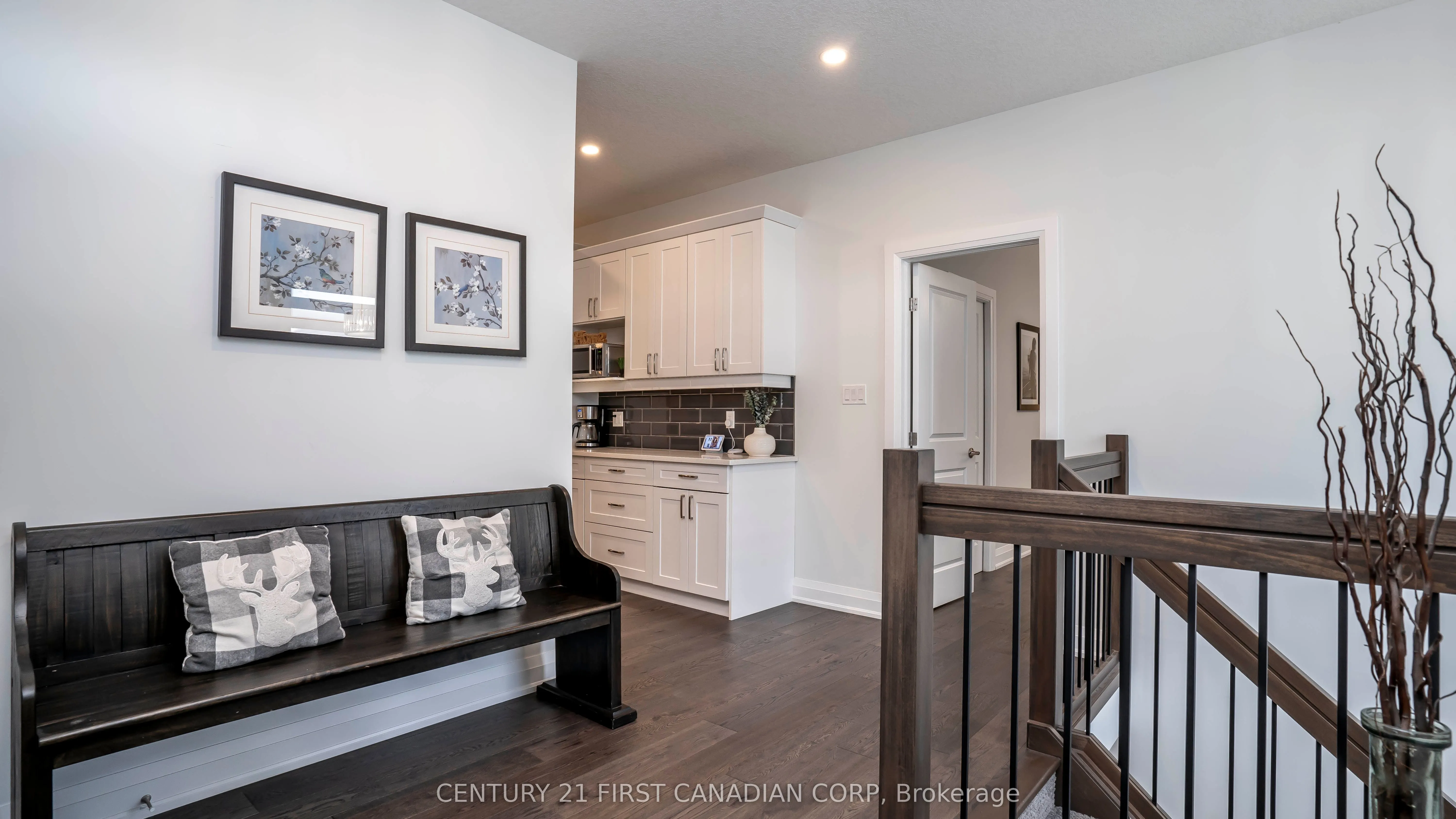 383 Daventry Way, #25