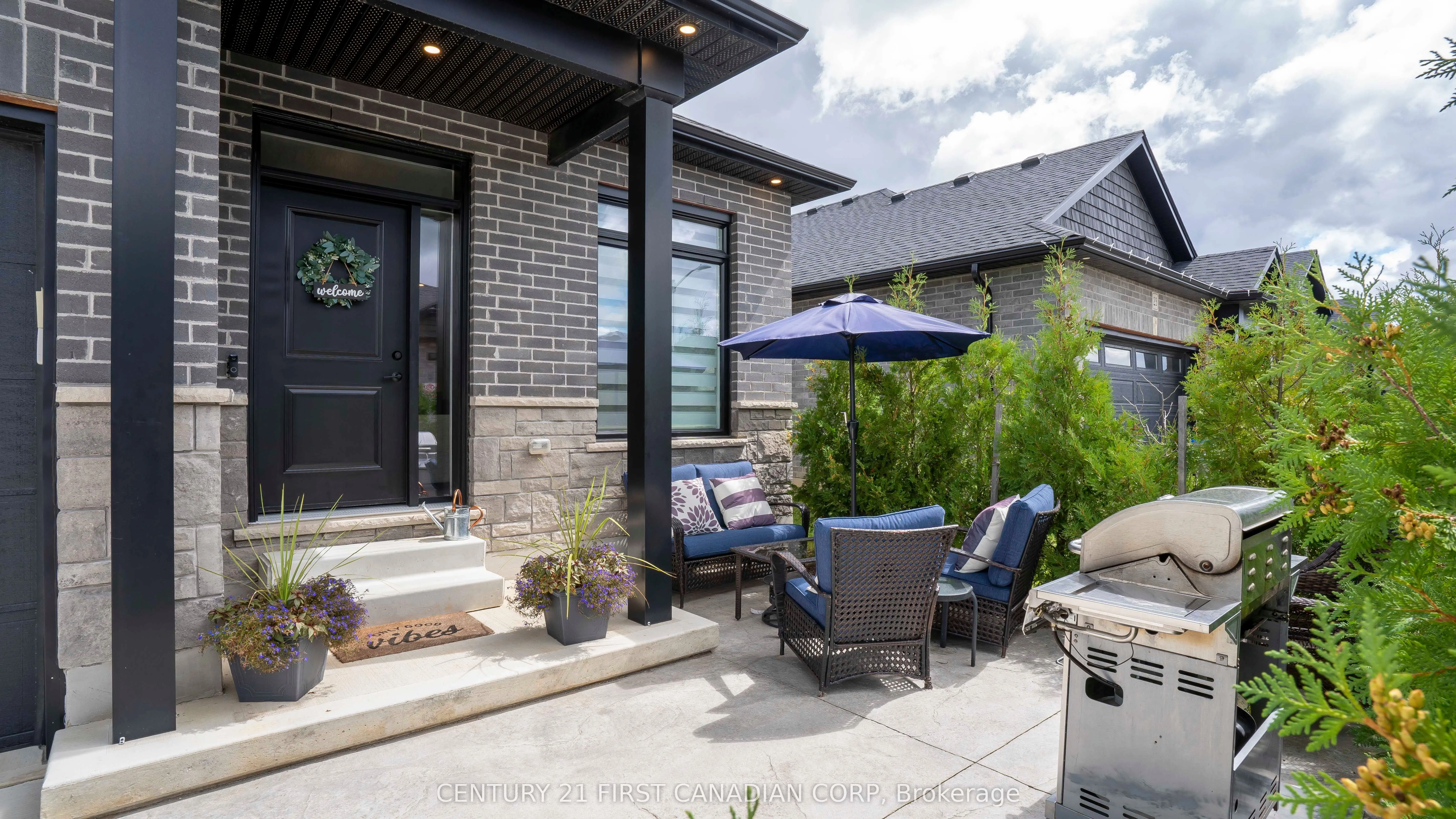 383 Daventry Way, #25