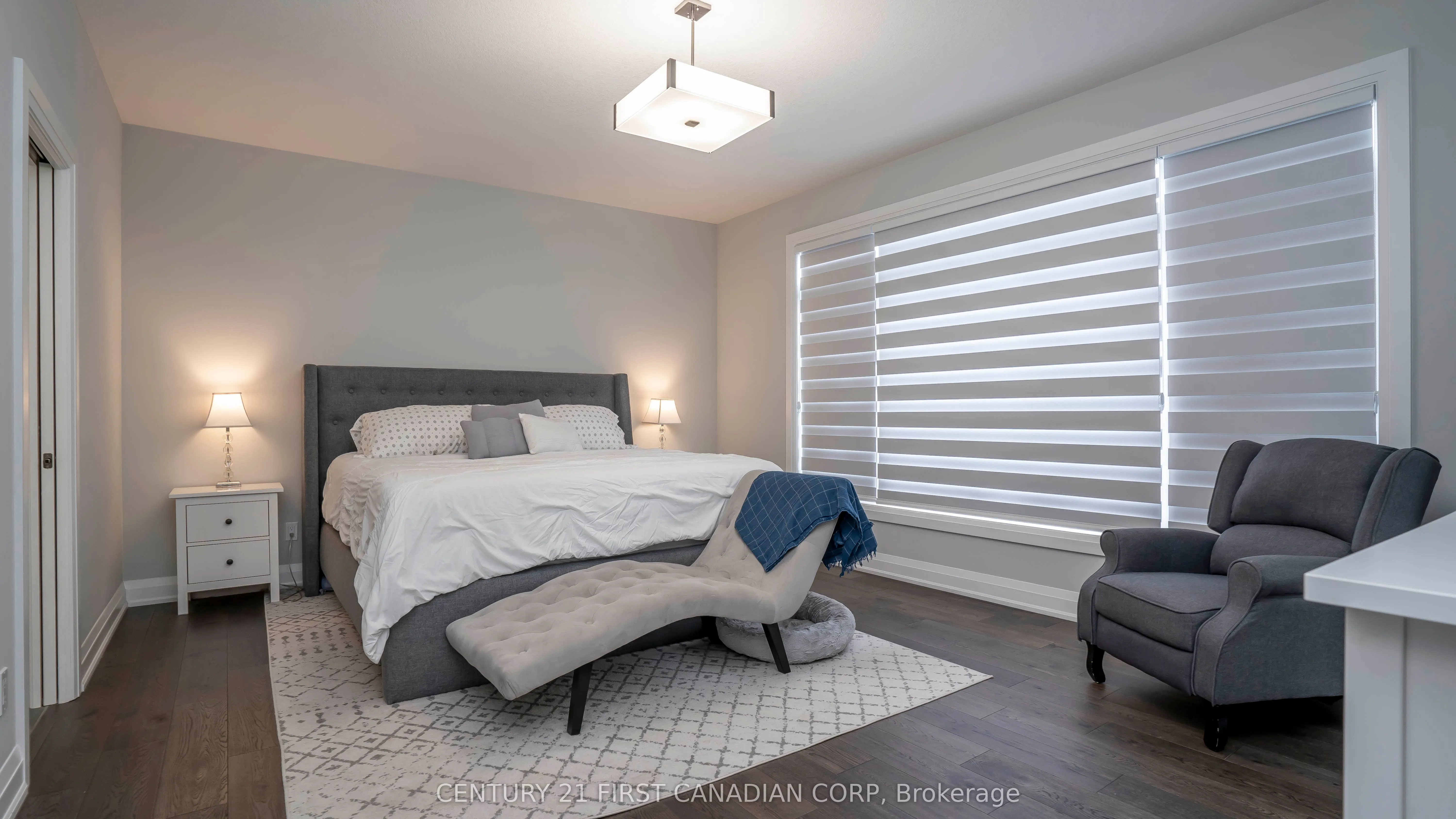 383 Daventry Way, #25