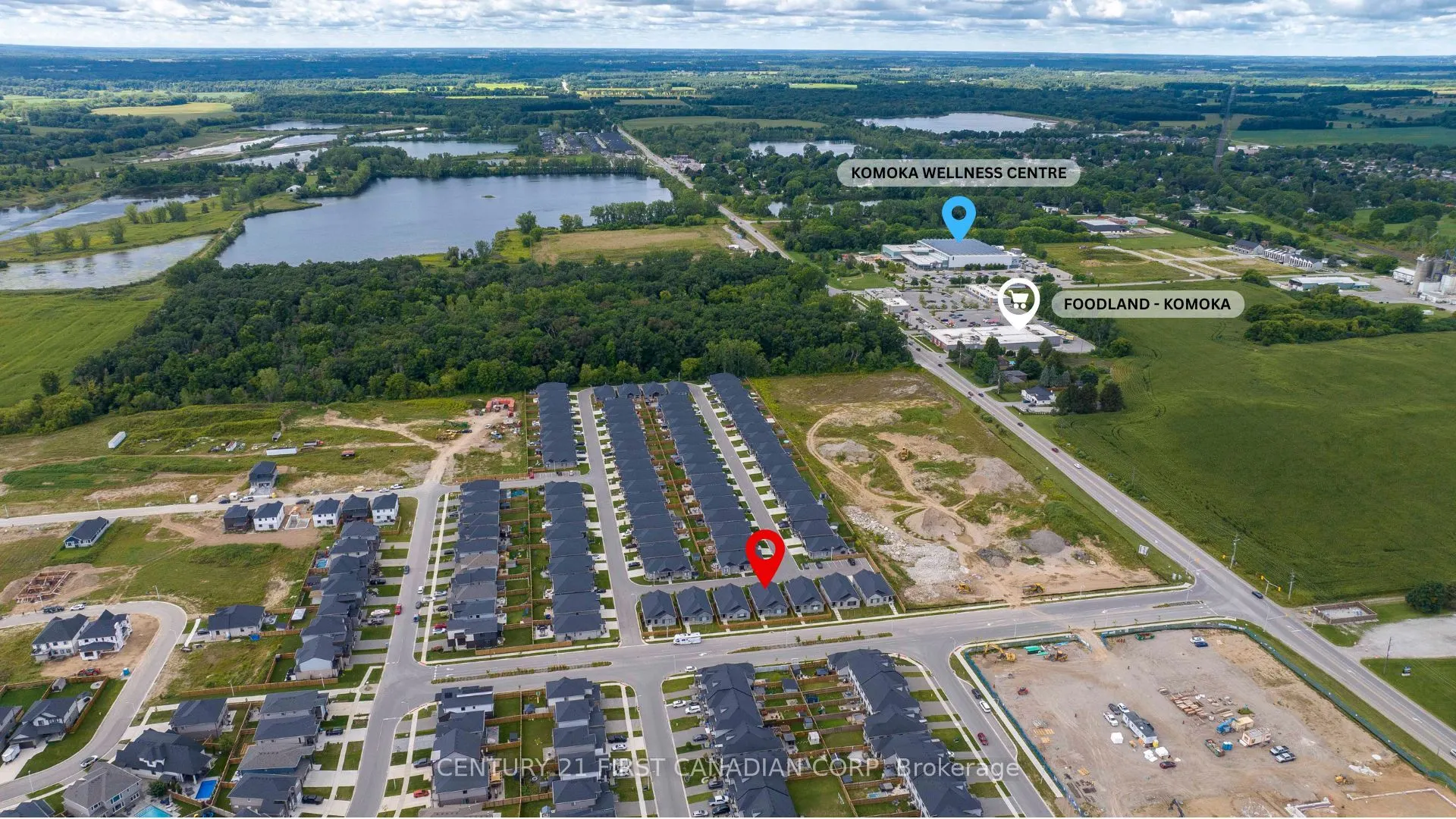 383 Daventry Way, #25