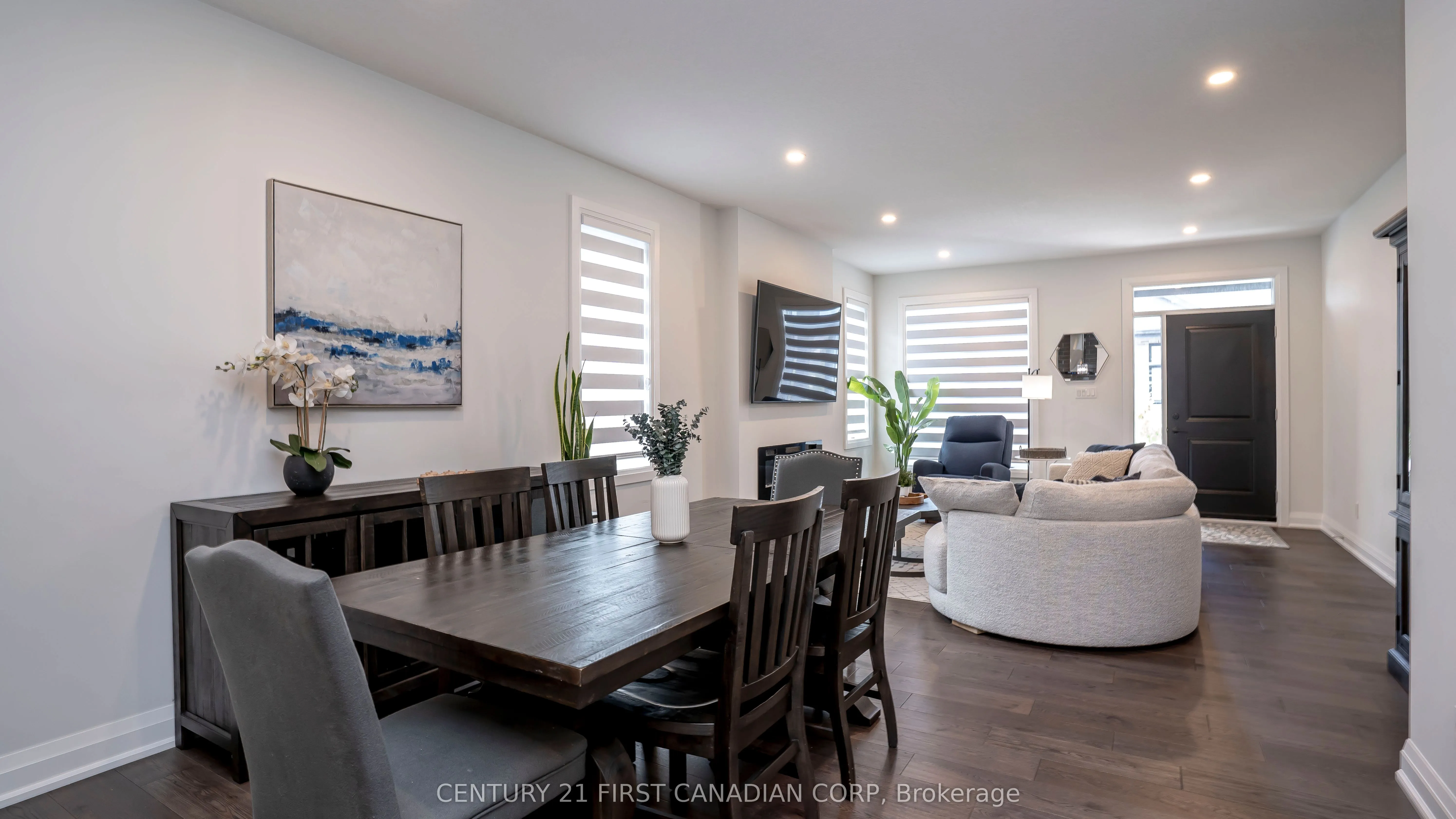 383 Daventry Way, #25