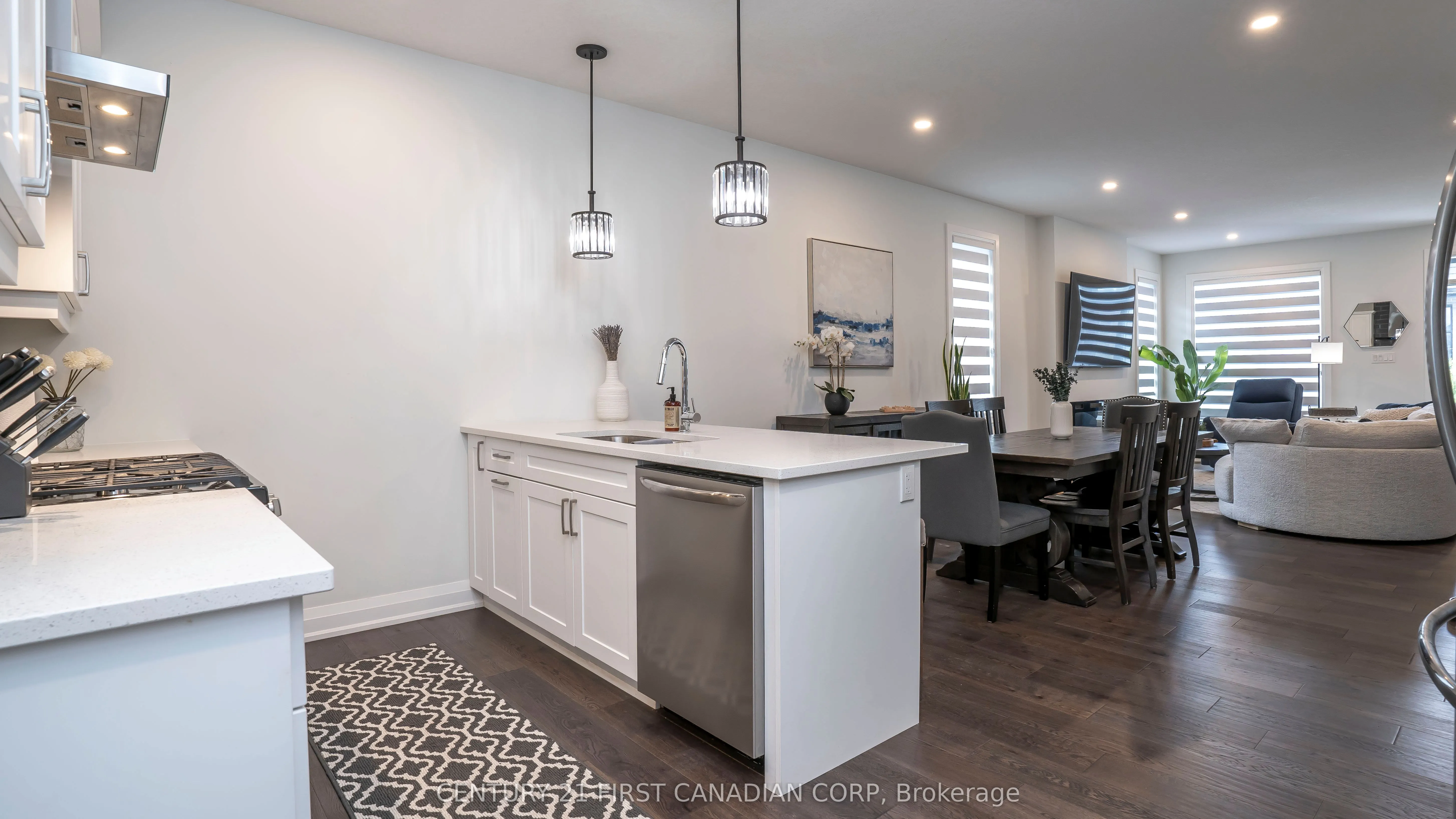383 Daventry Way, #25