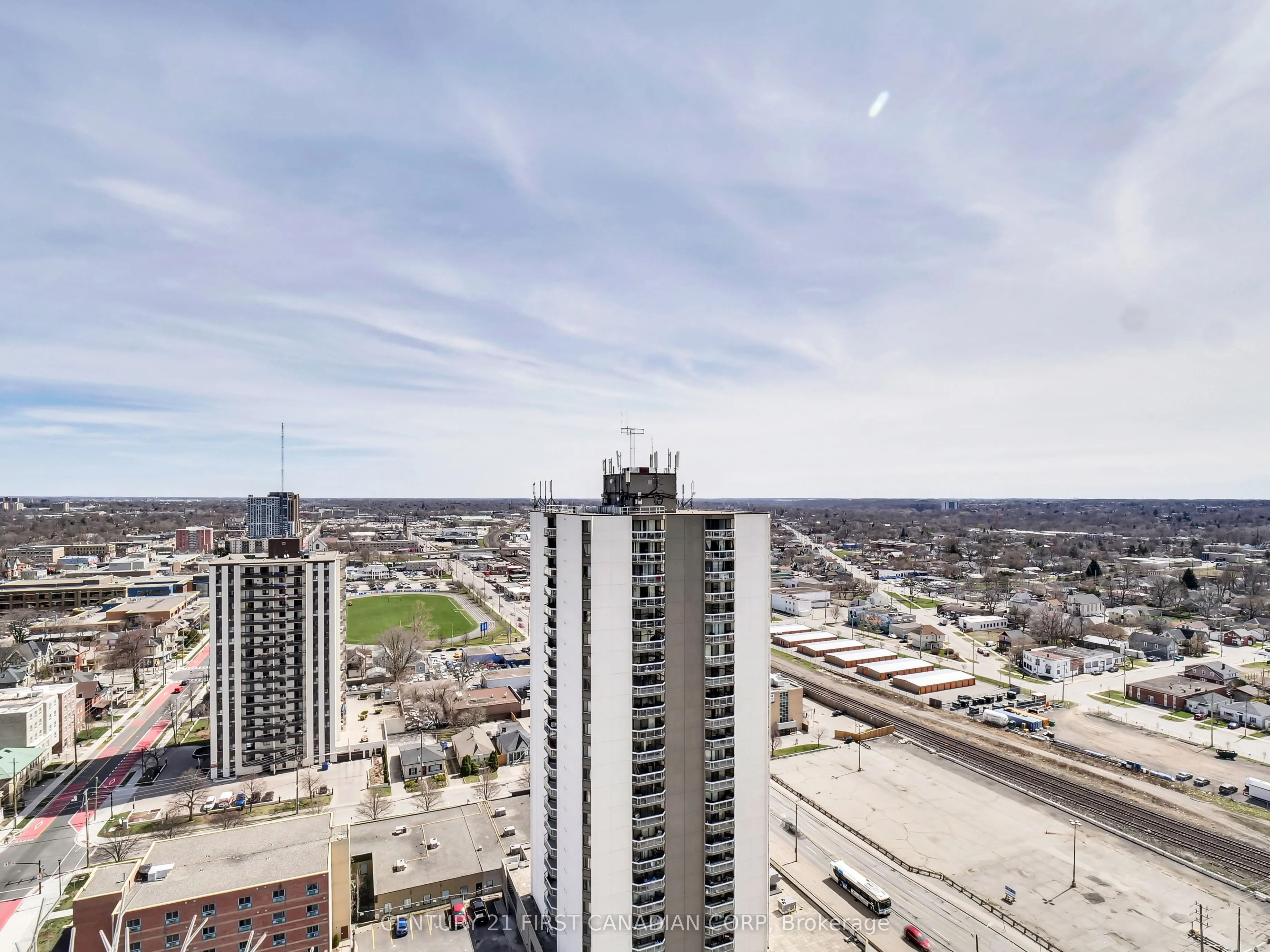 2704 Colborne Street NW, #187