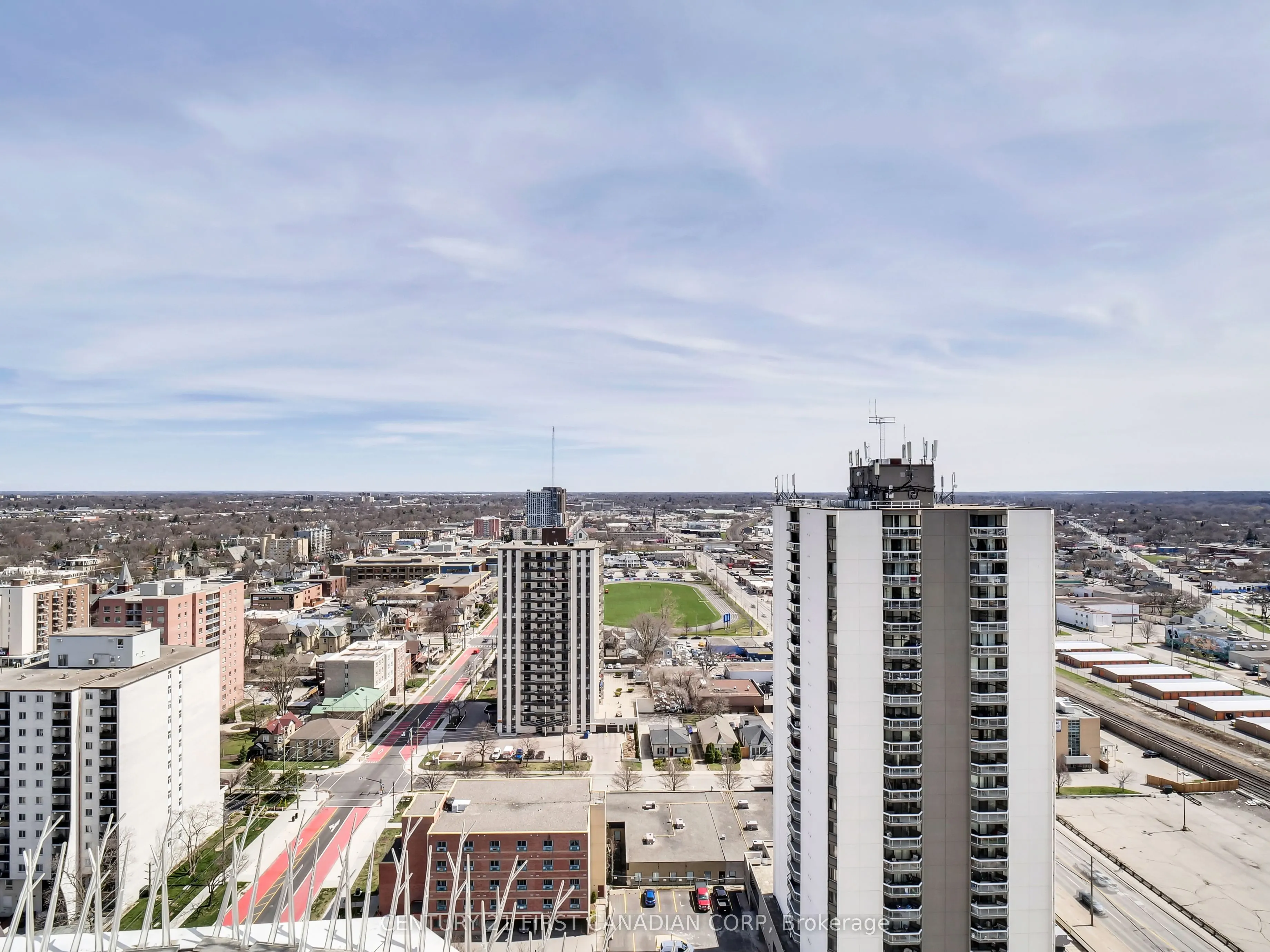 2704 Colborne Street NW, #187