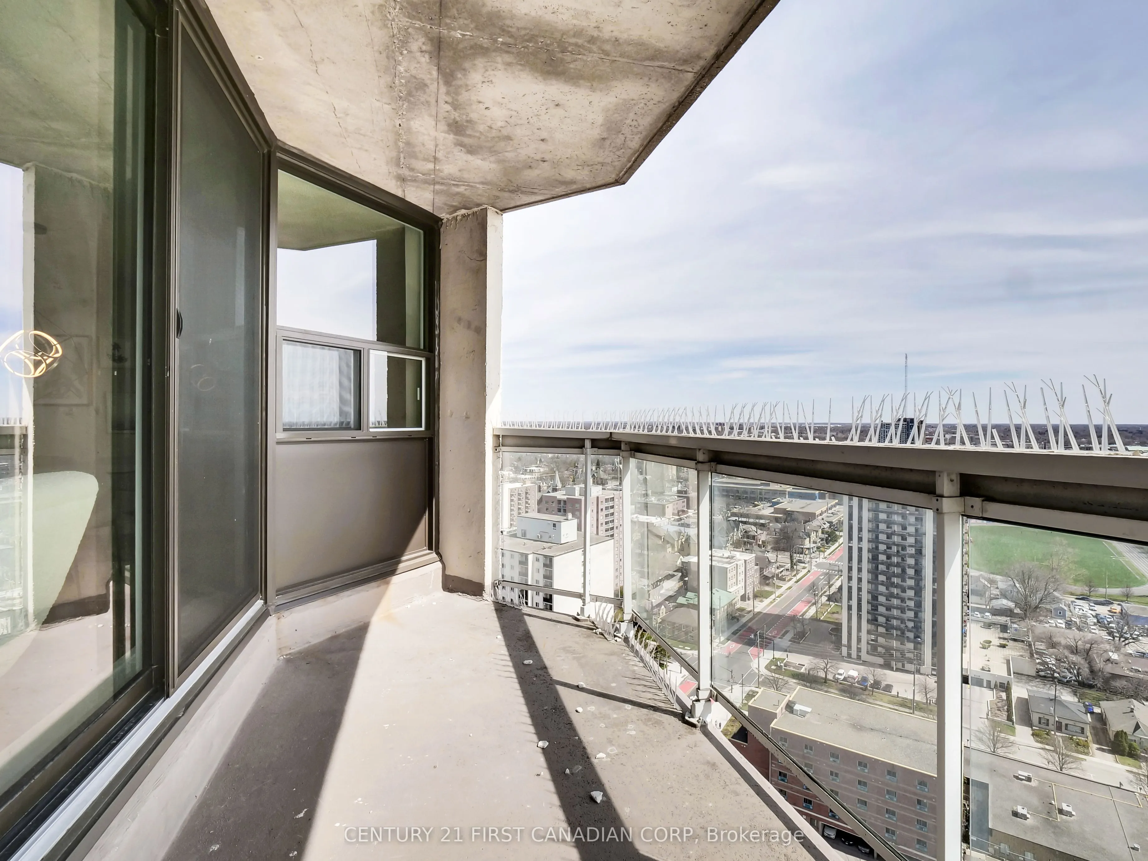 2704 Colborne Street NW, #187