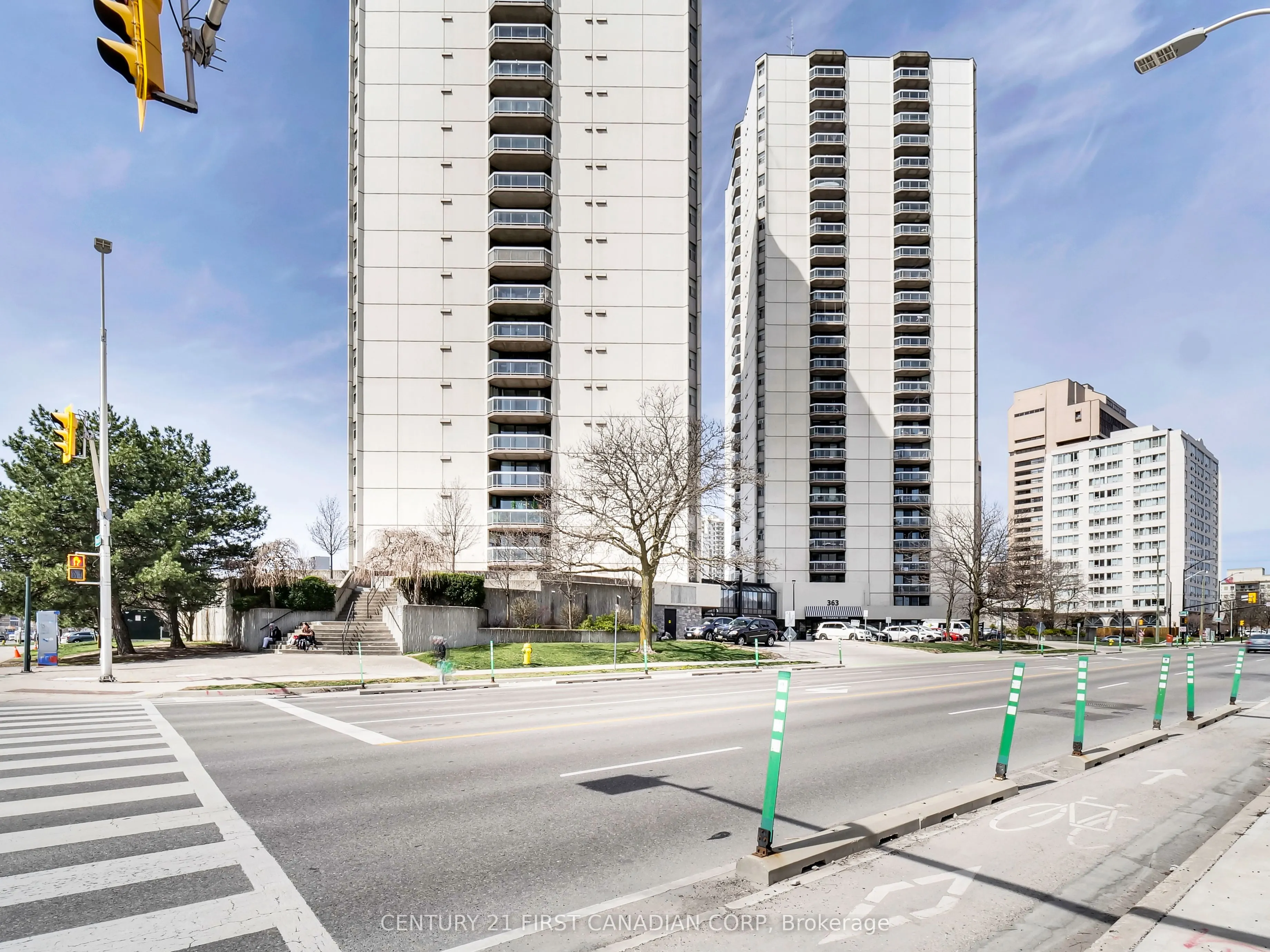 2704 Colborne Street NW, #187