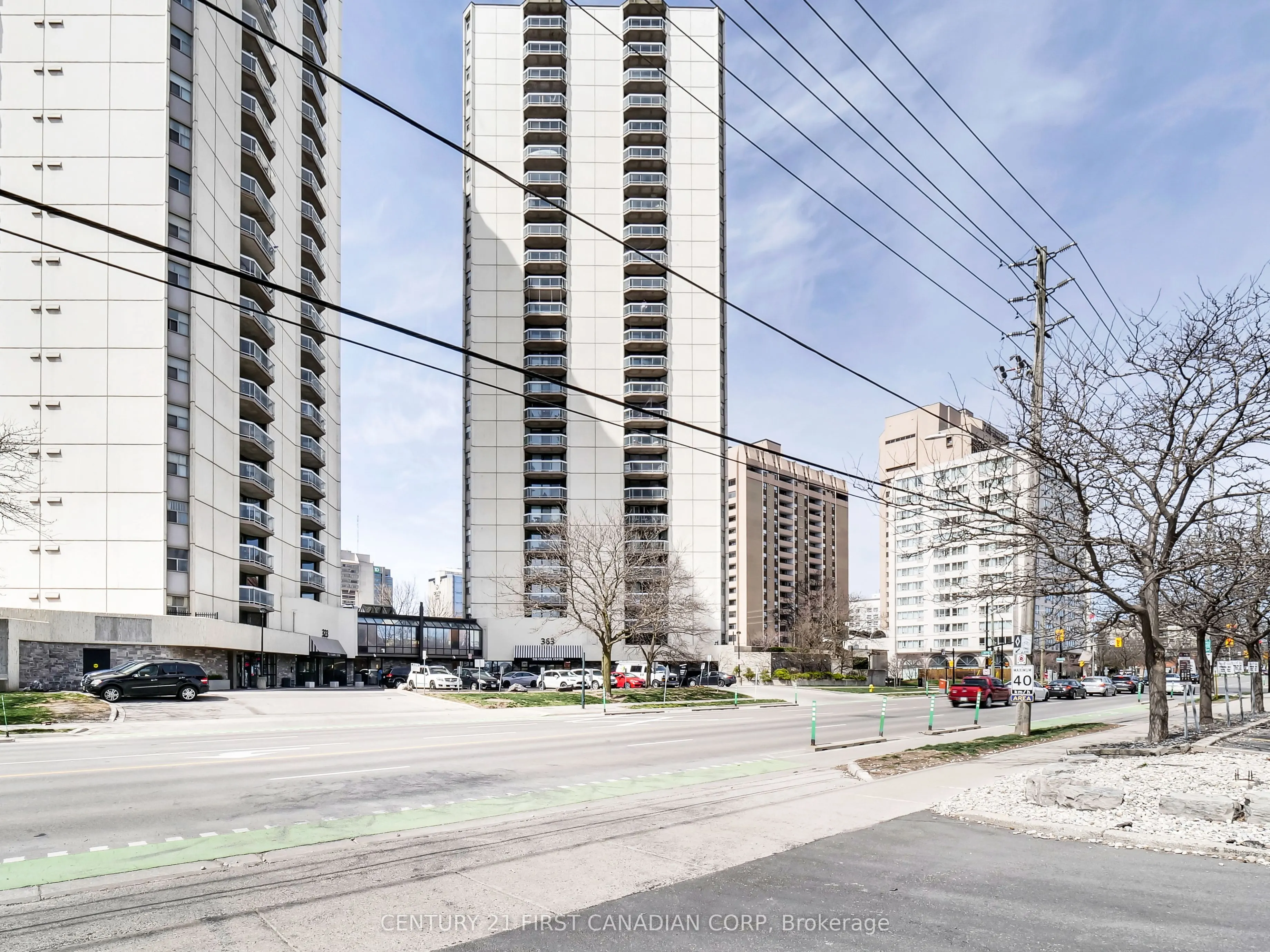 2704 Colborne Street NW, #187
