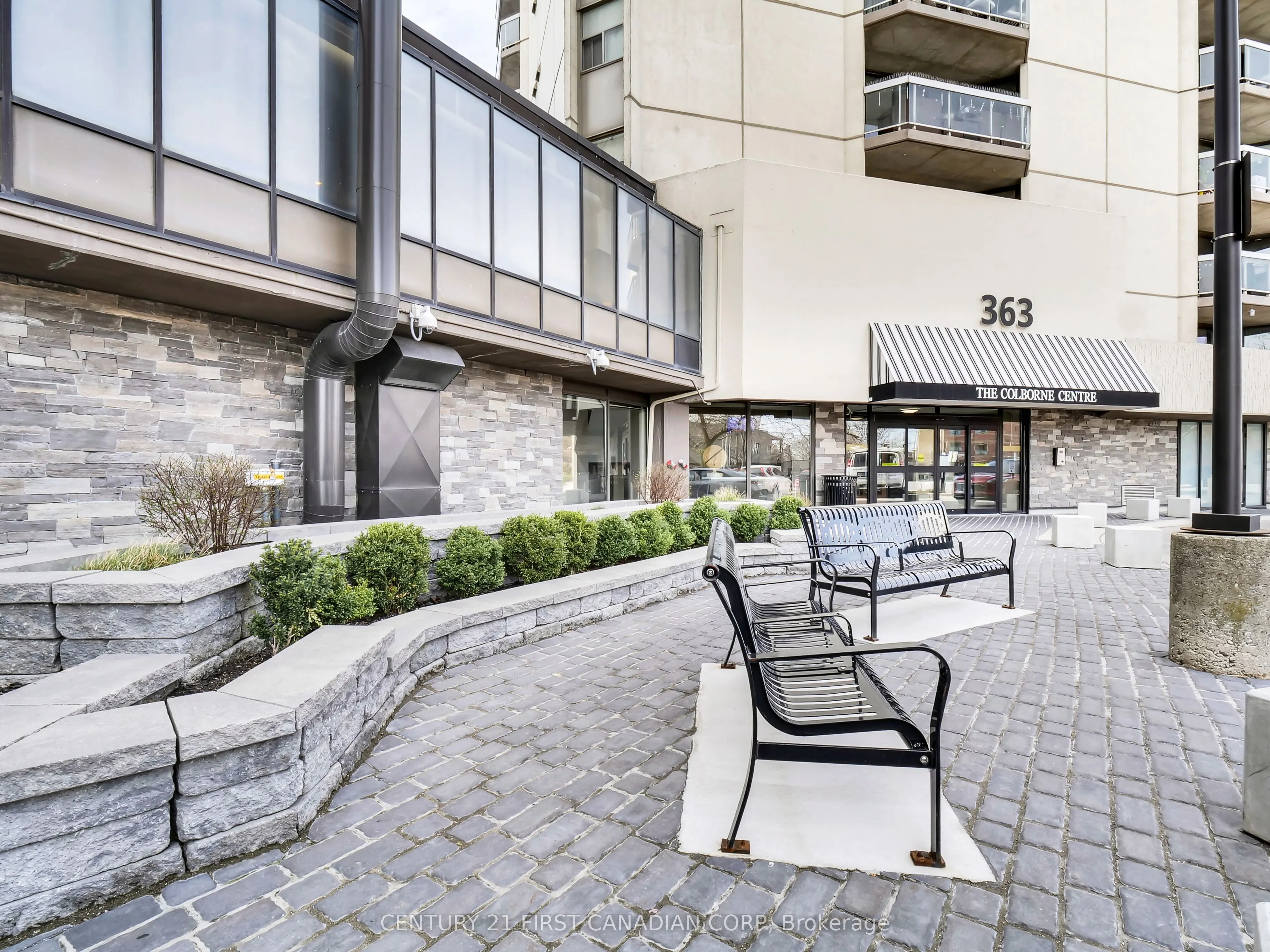 2704 Colborne Street NW, #187