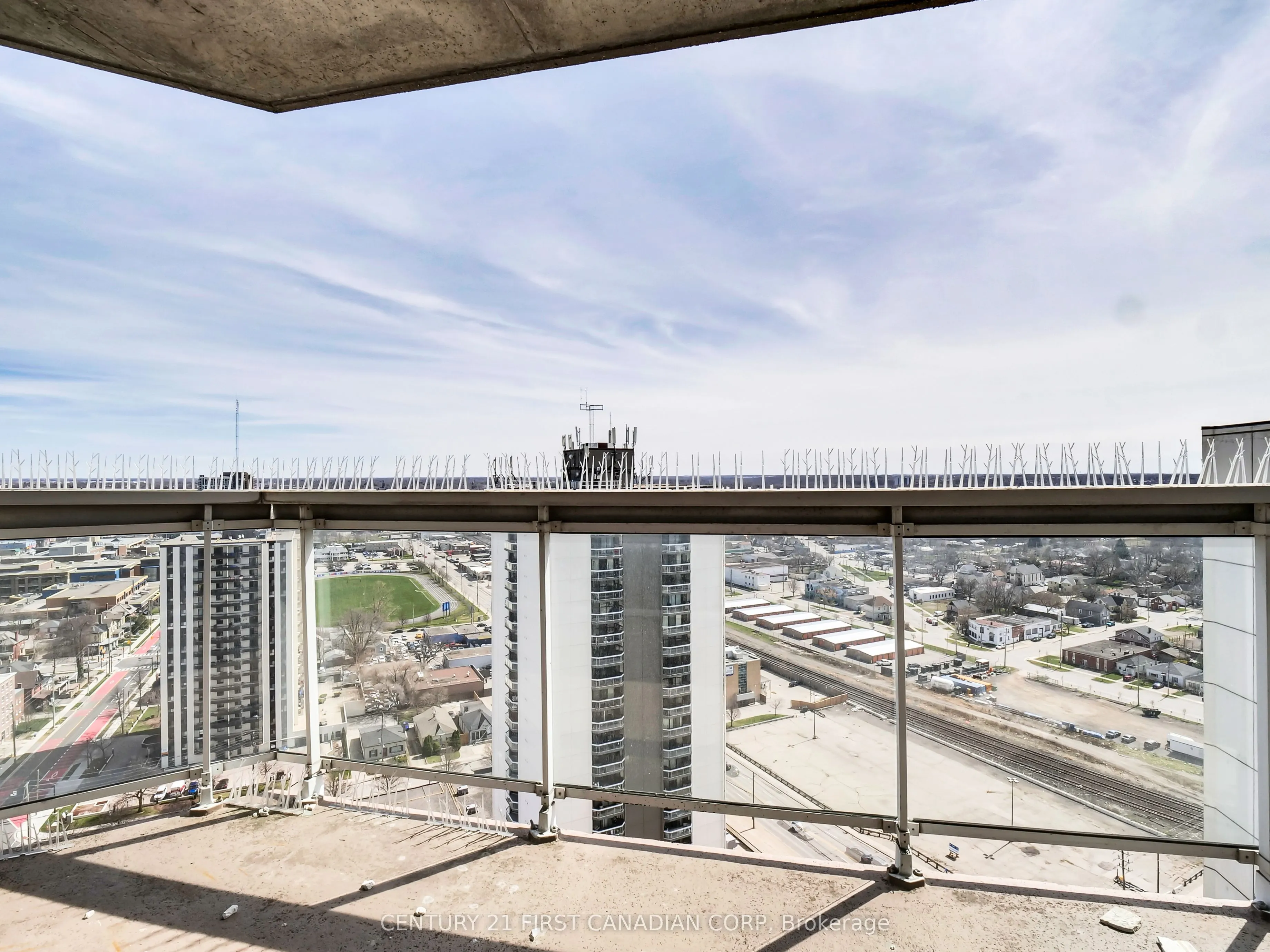 2704 Colborne Street NW, #187