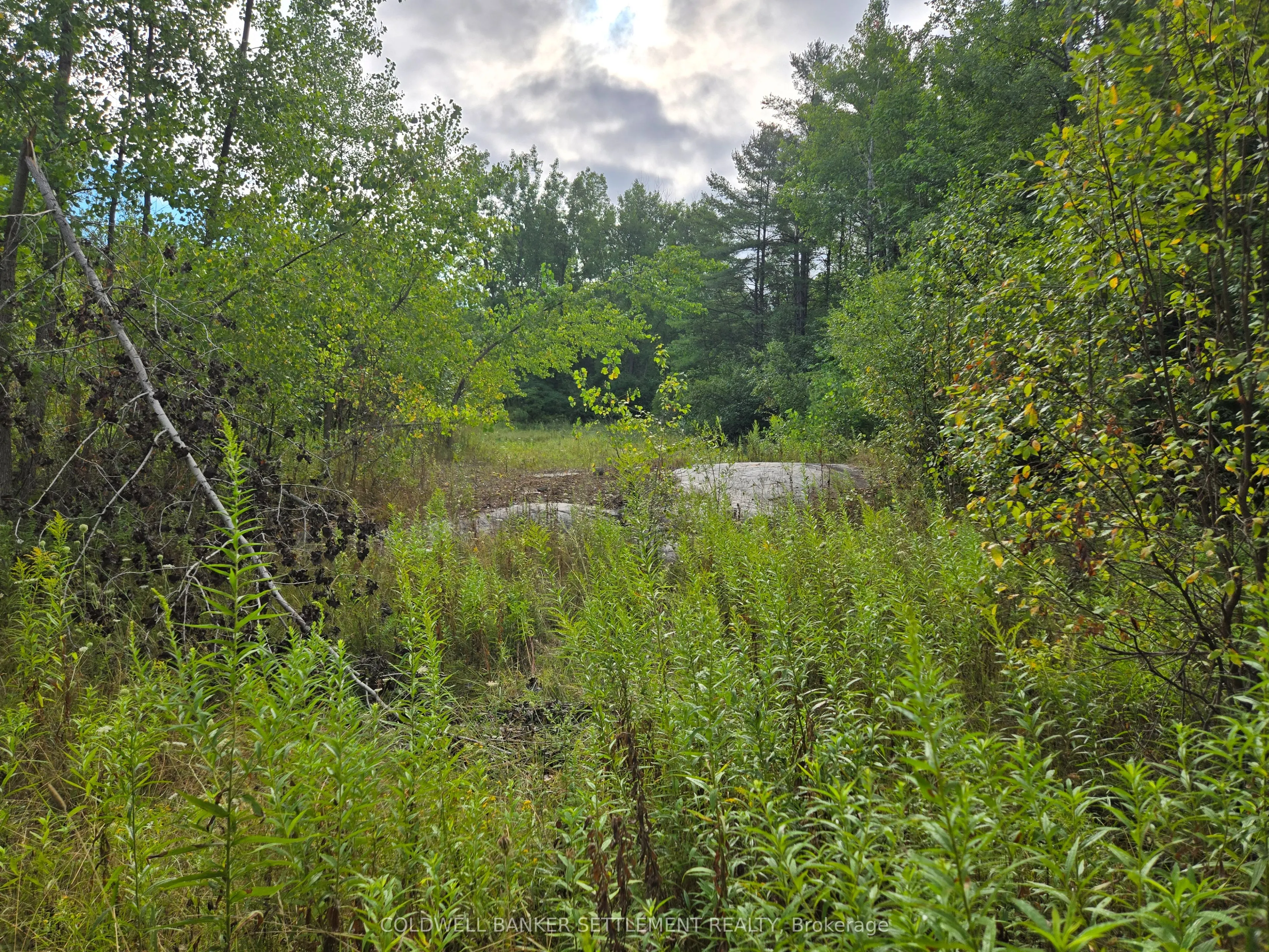 0 Second Depot Lake Road