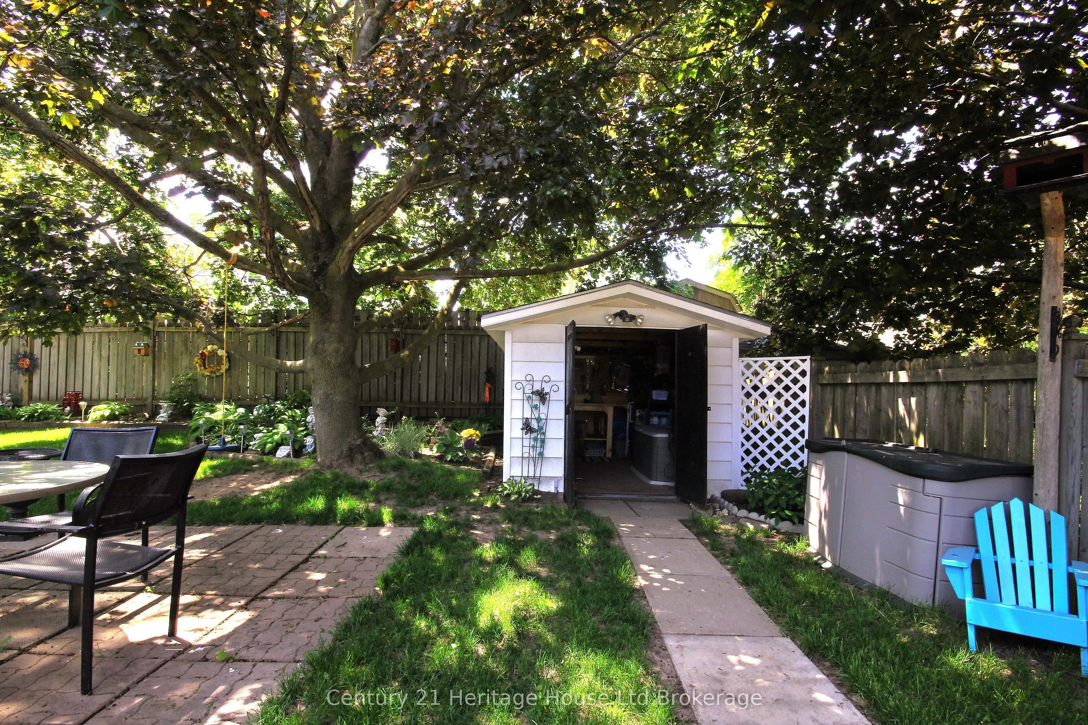 310 Short Avenue
