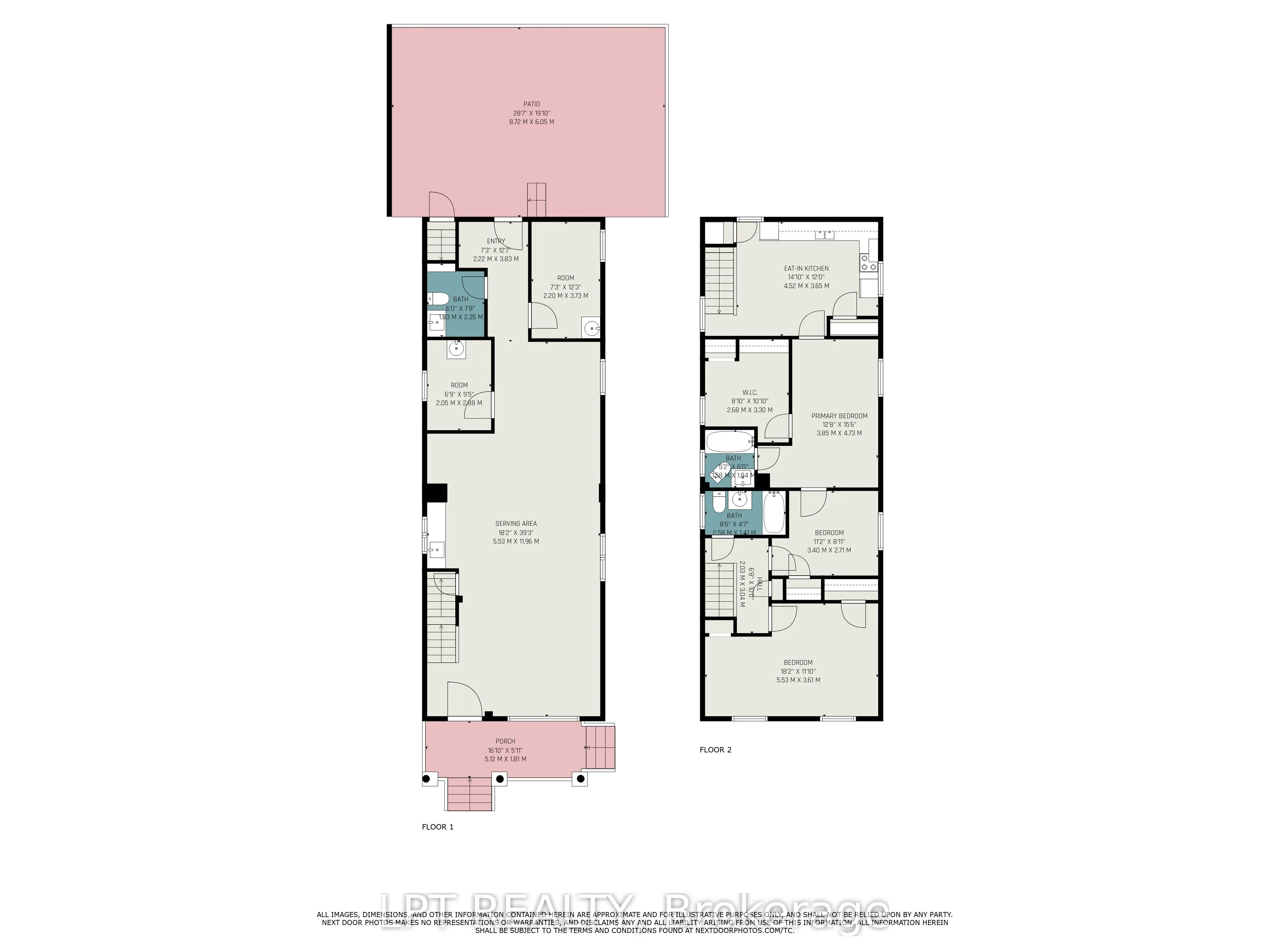 257 Parkdale Avenue