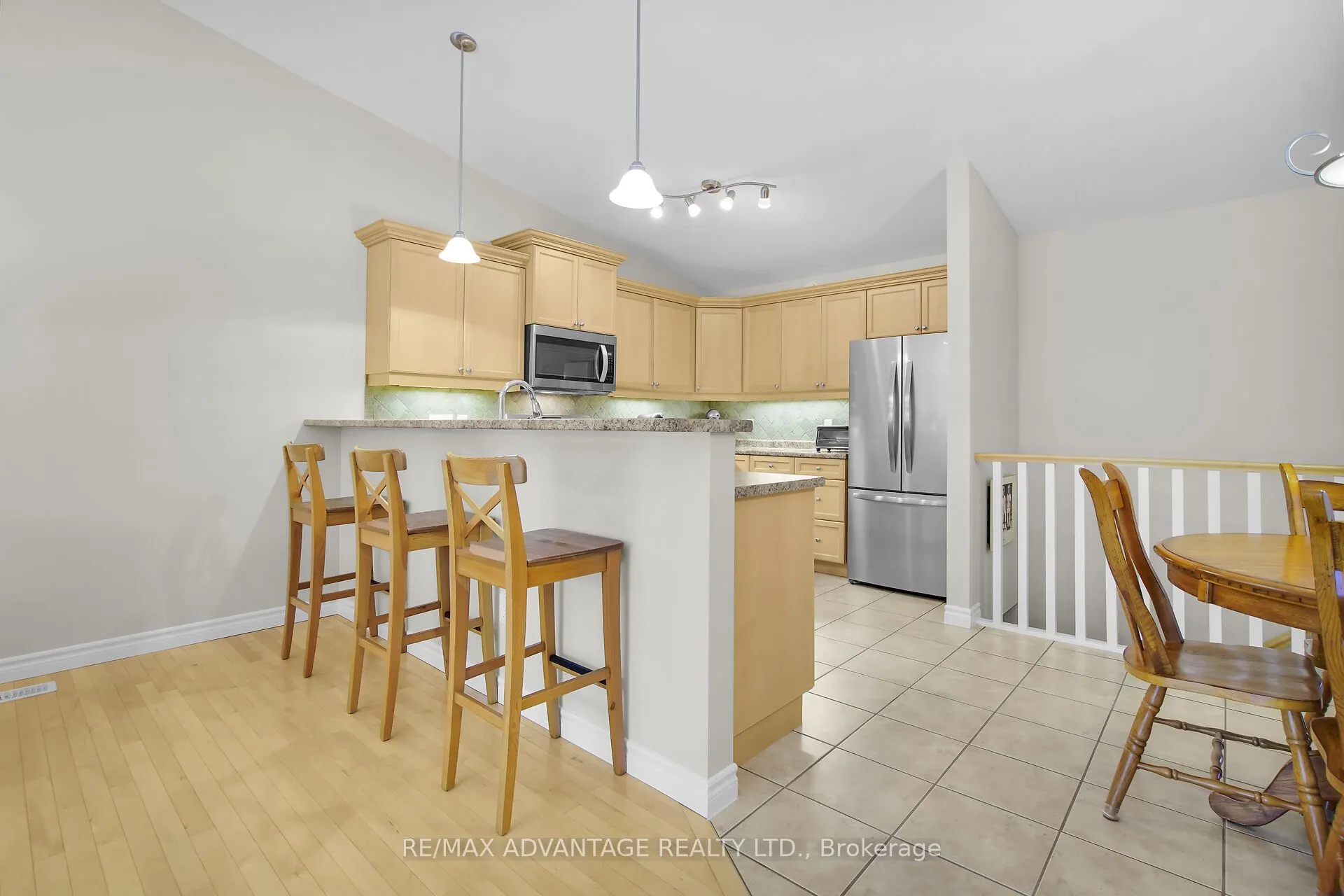 869 Whetherfield Street, #73