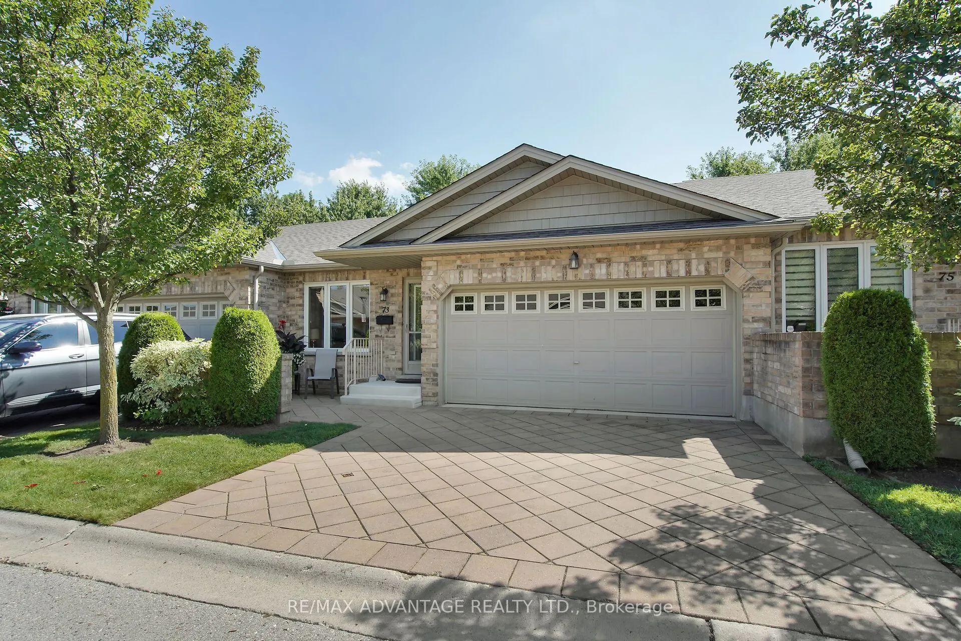 869 Whetherfield Street, #73