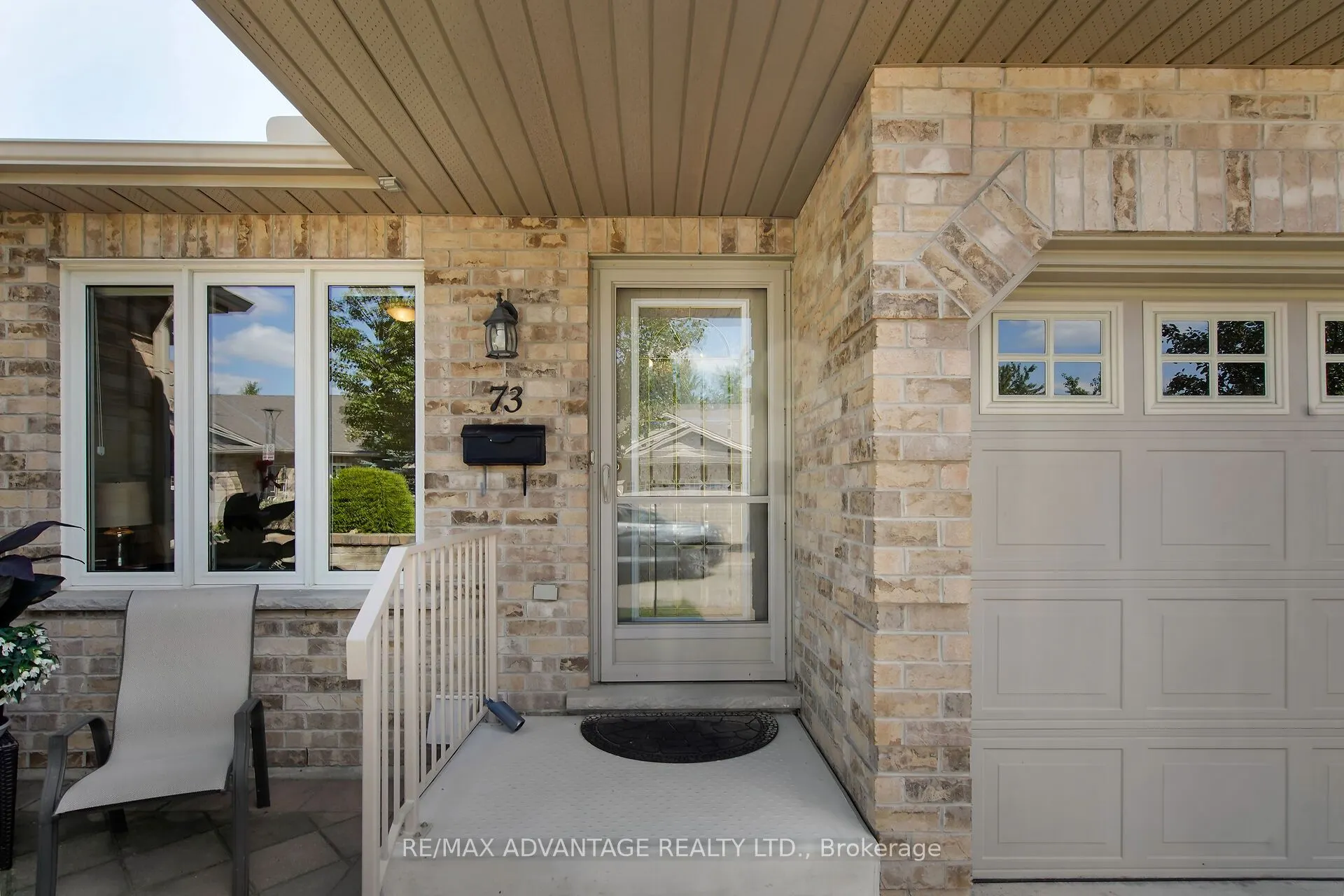 869 Whetherfield Street, #73