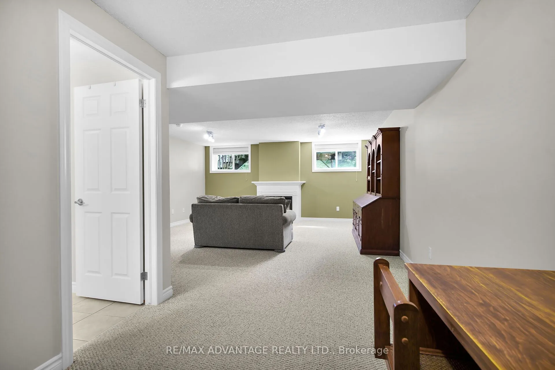 869 Whetherfield Street, #73