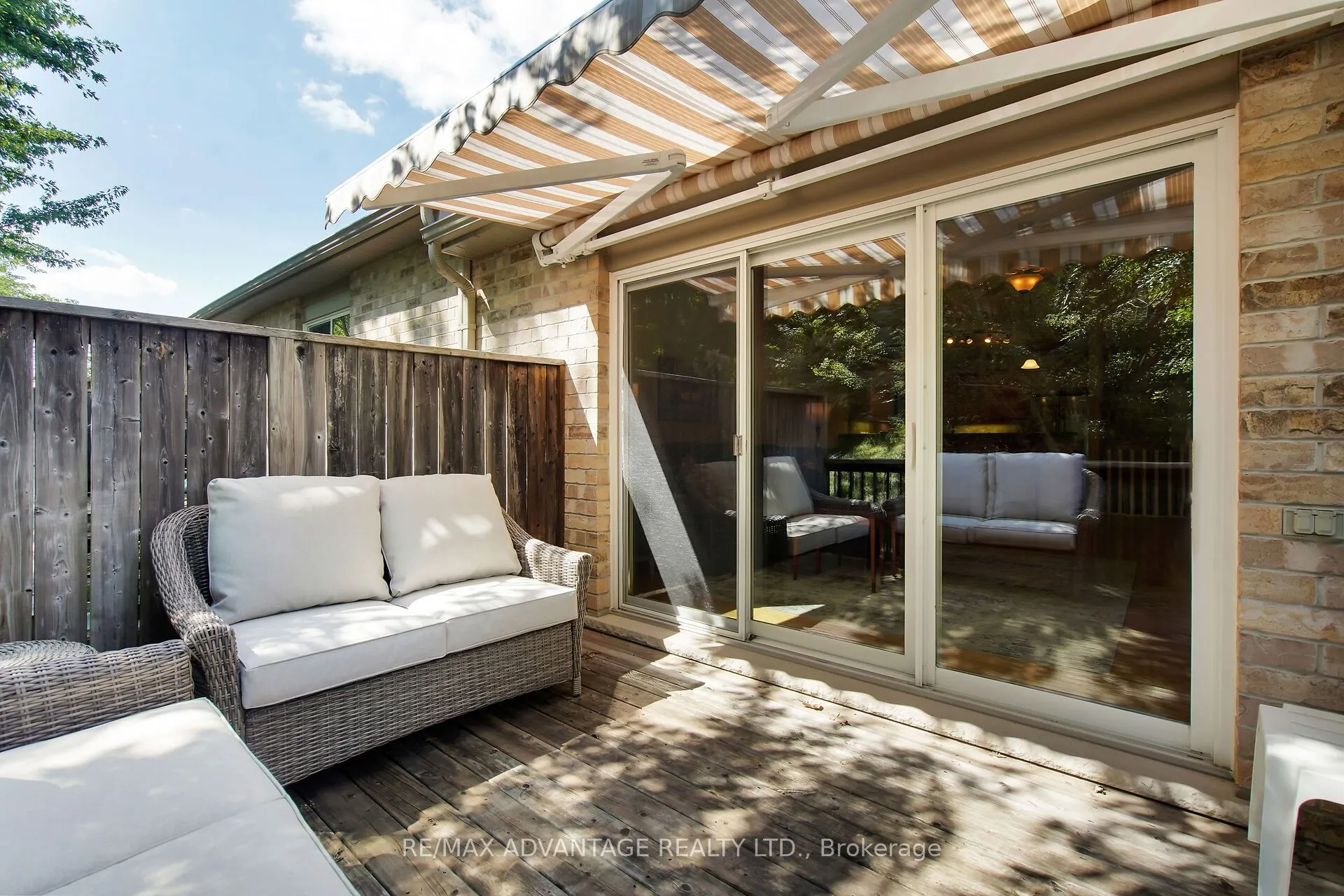 869 Whetherfield Street, #73