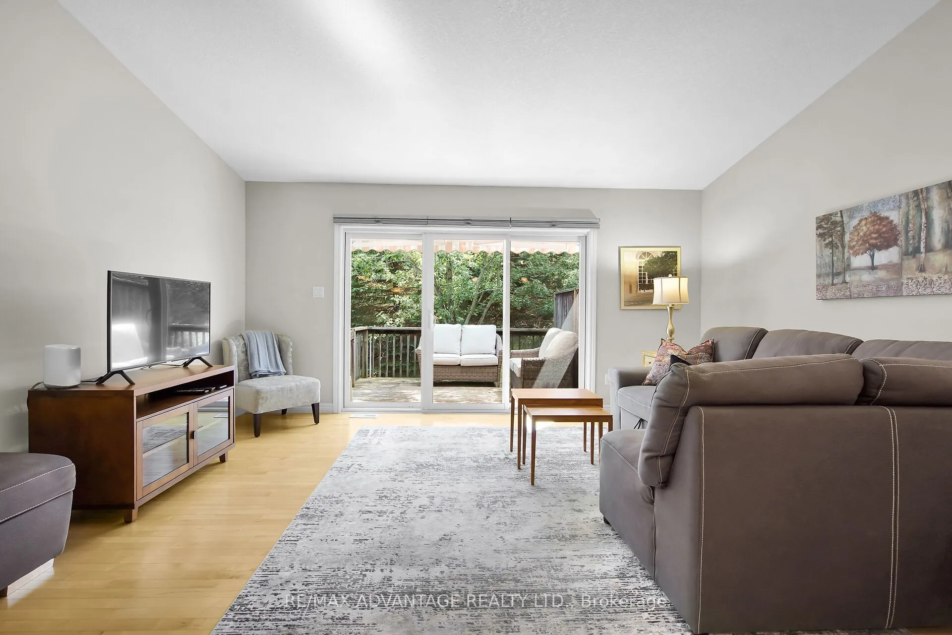 869 Whetherfield Street, #73