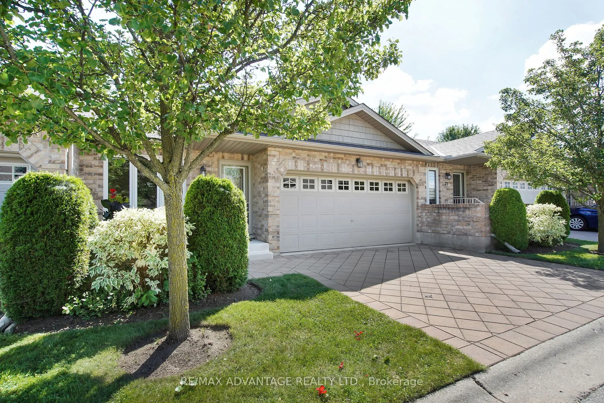 869 Whetherfield Street, #73