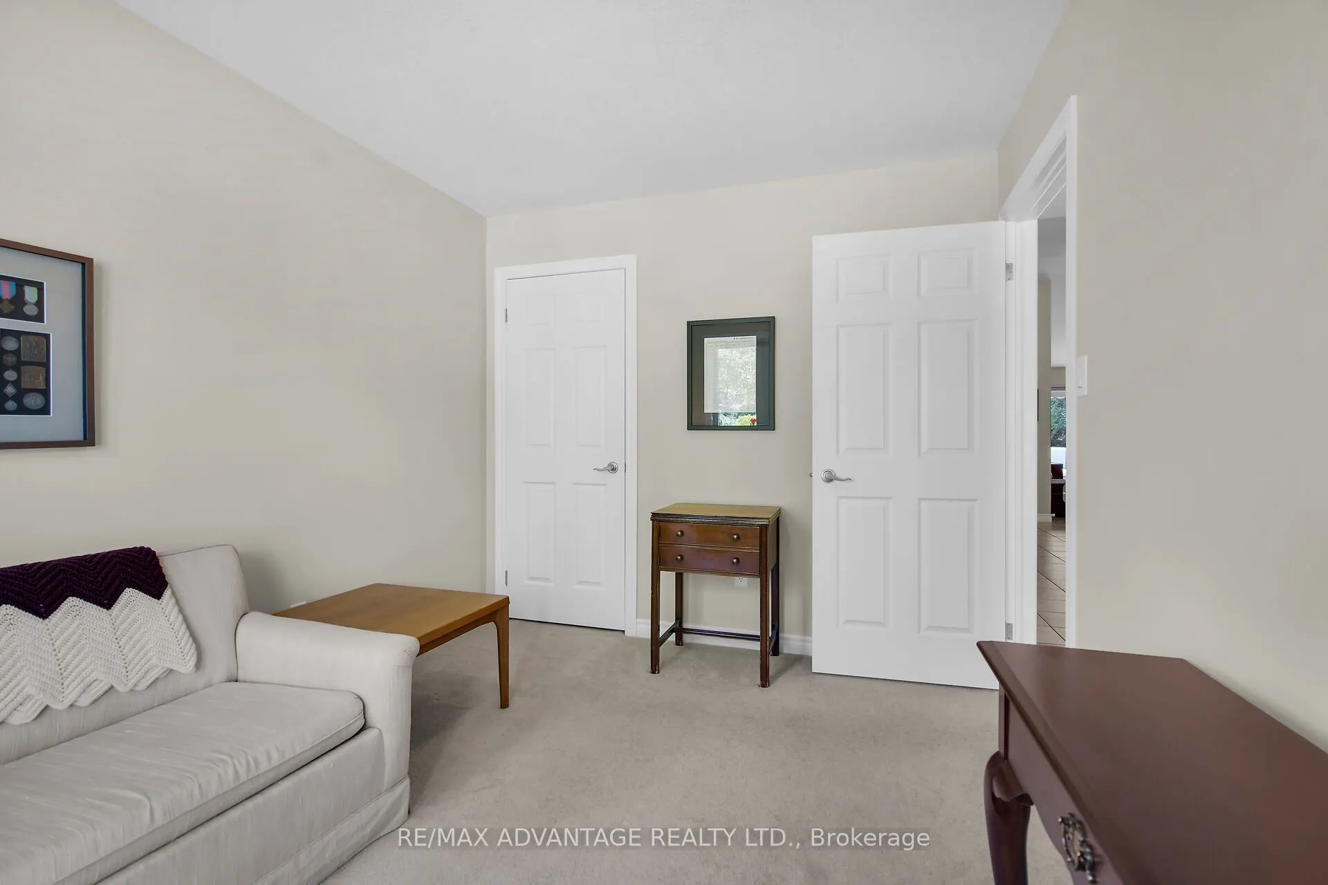869 Whetherfield Street, #73