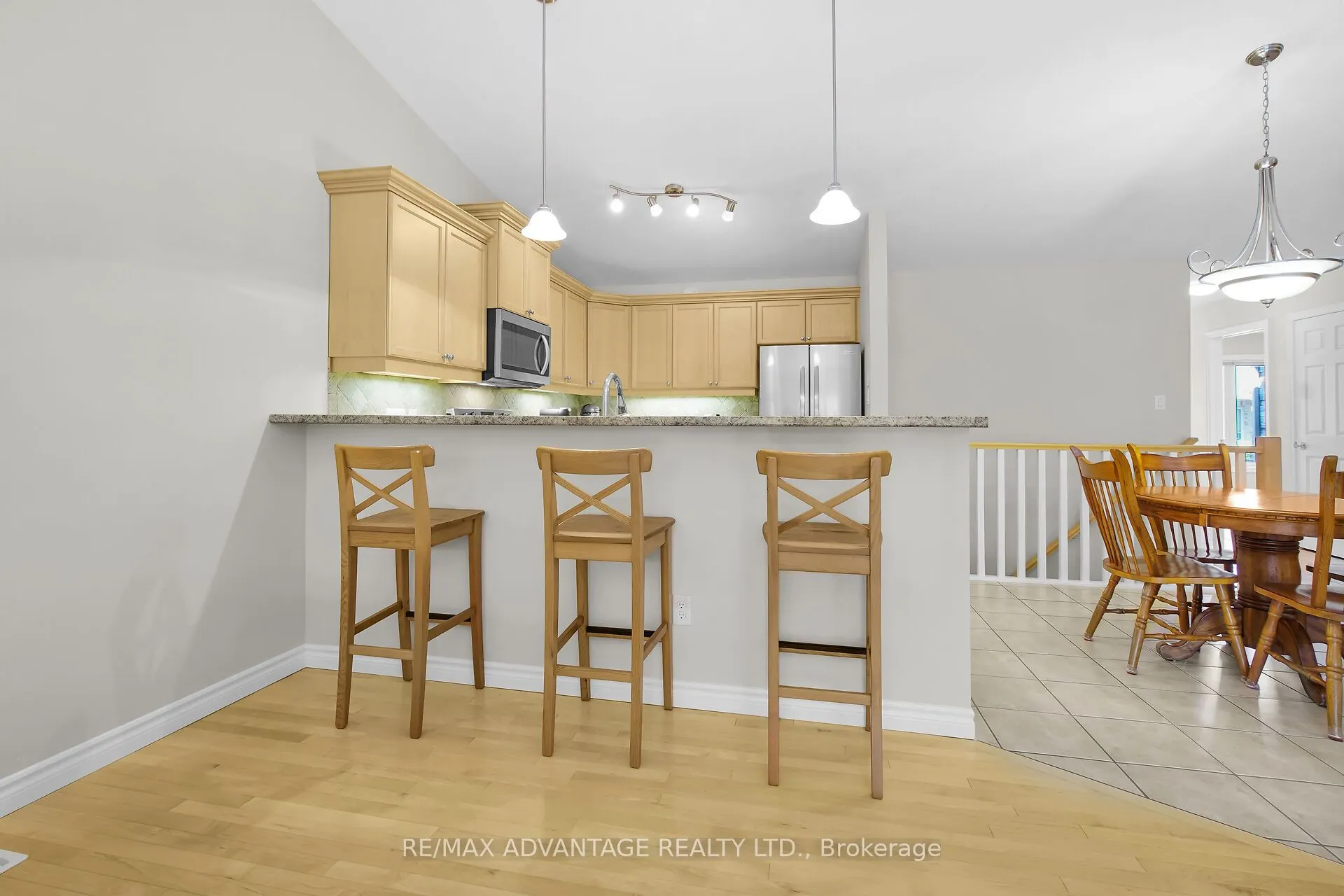 869 Whetherfield Street, #73
