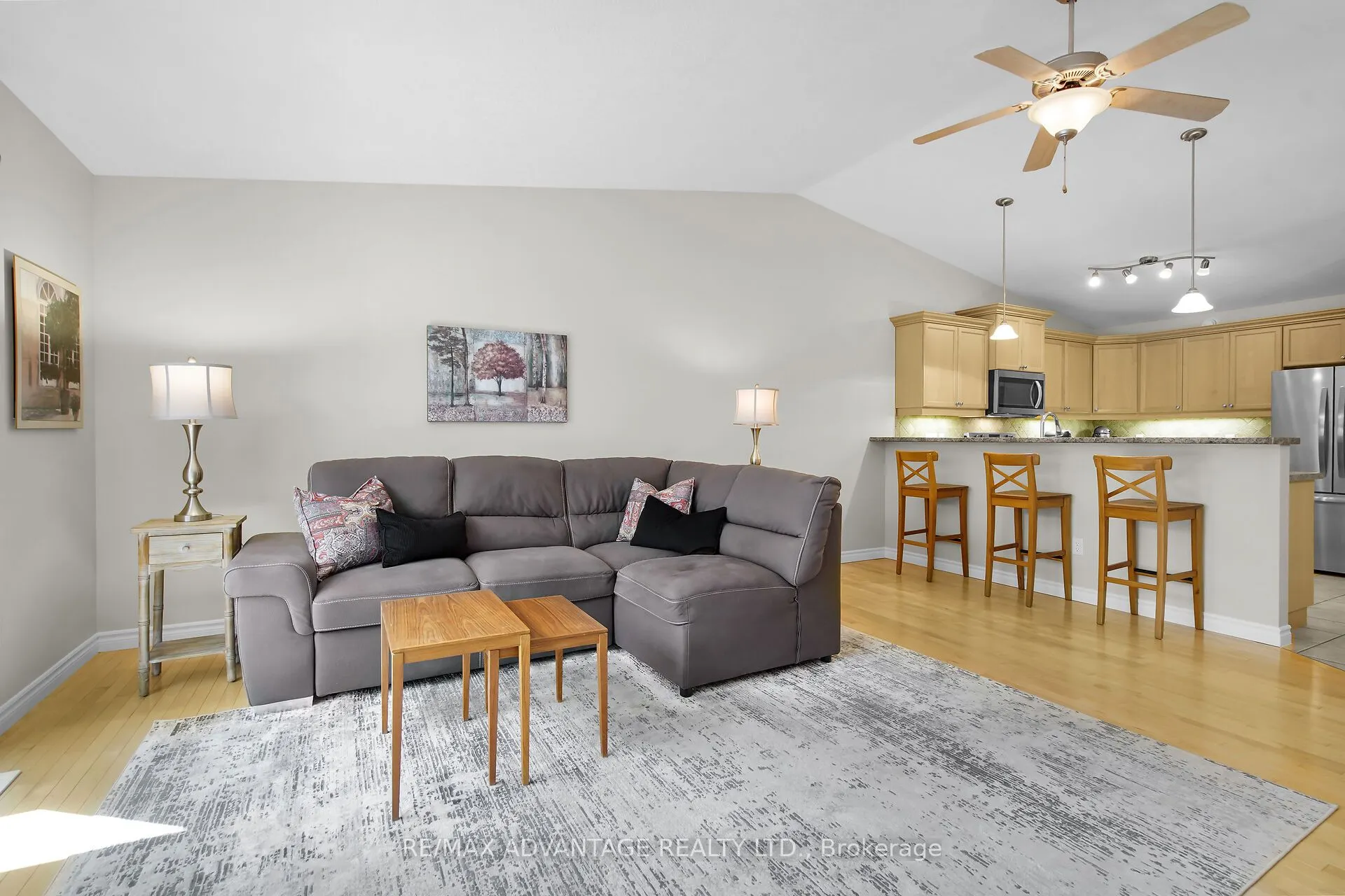 869 Whetherfield Street, #73