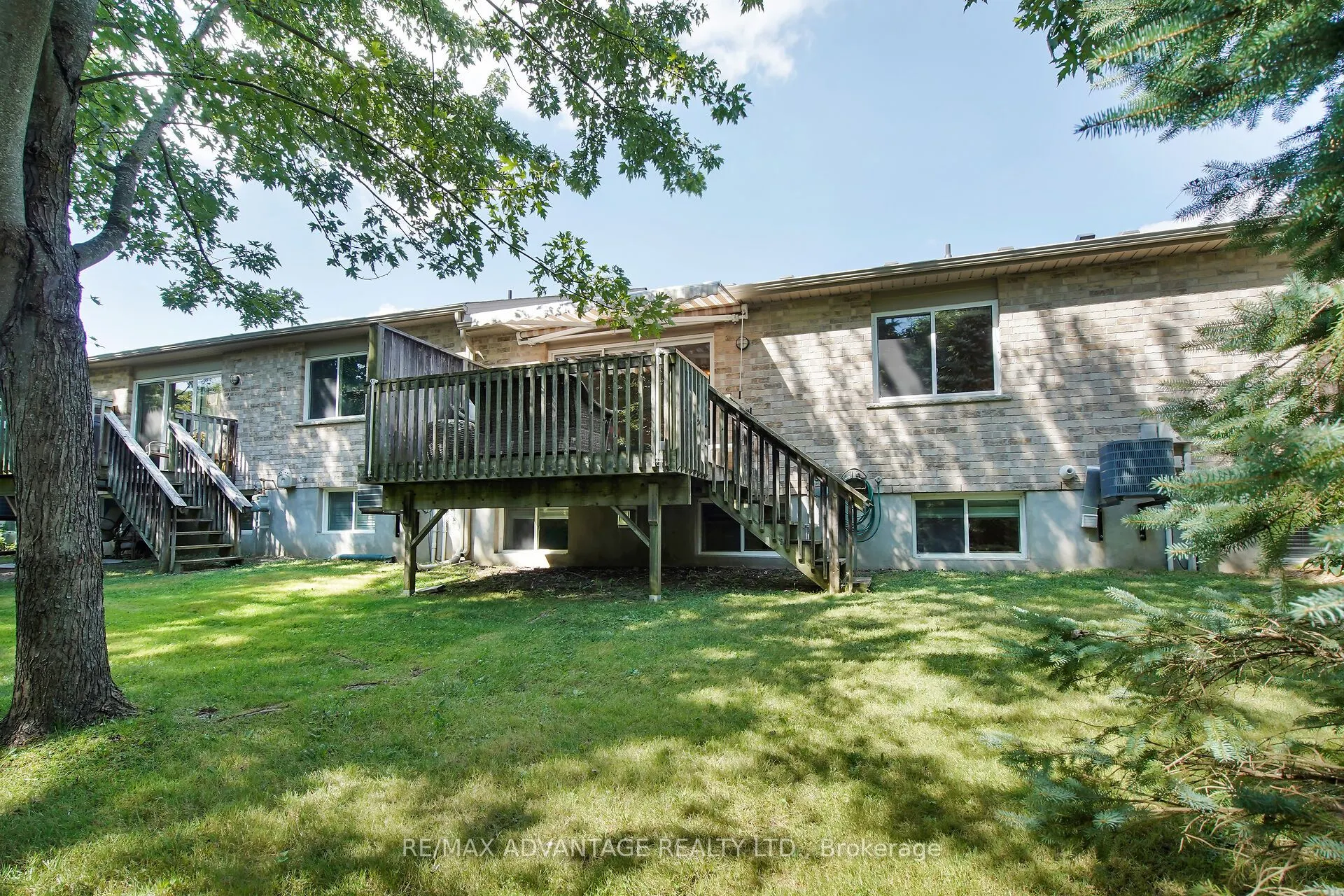 869 Whetherfield Street, #73
