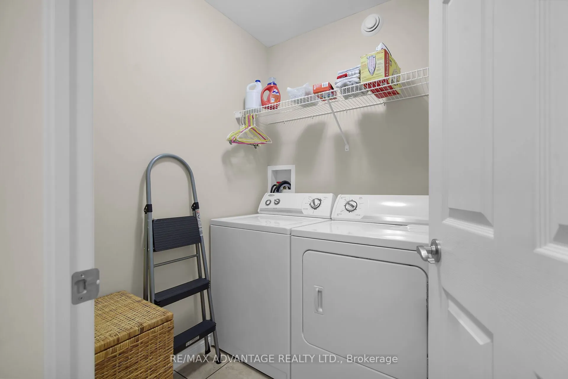 869 Whetherfield Street, #73