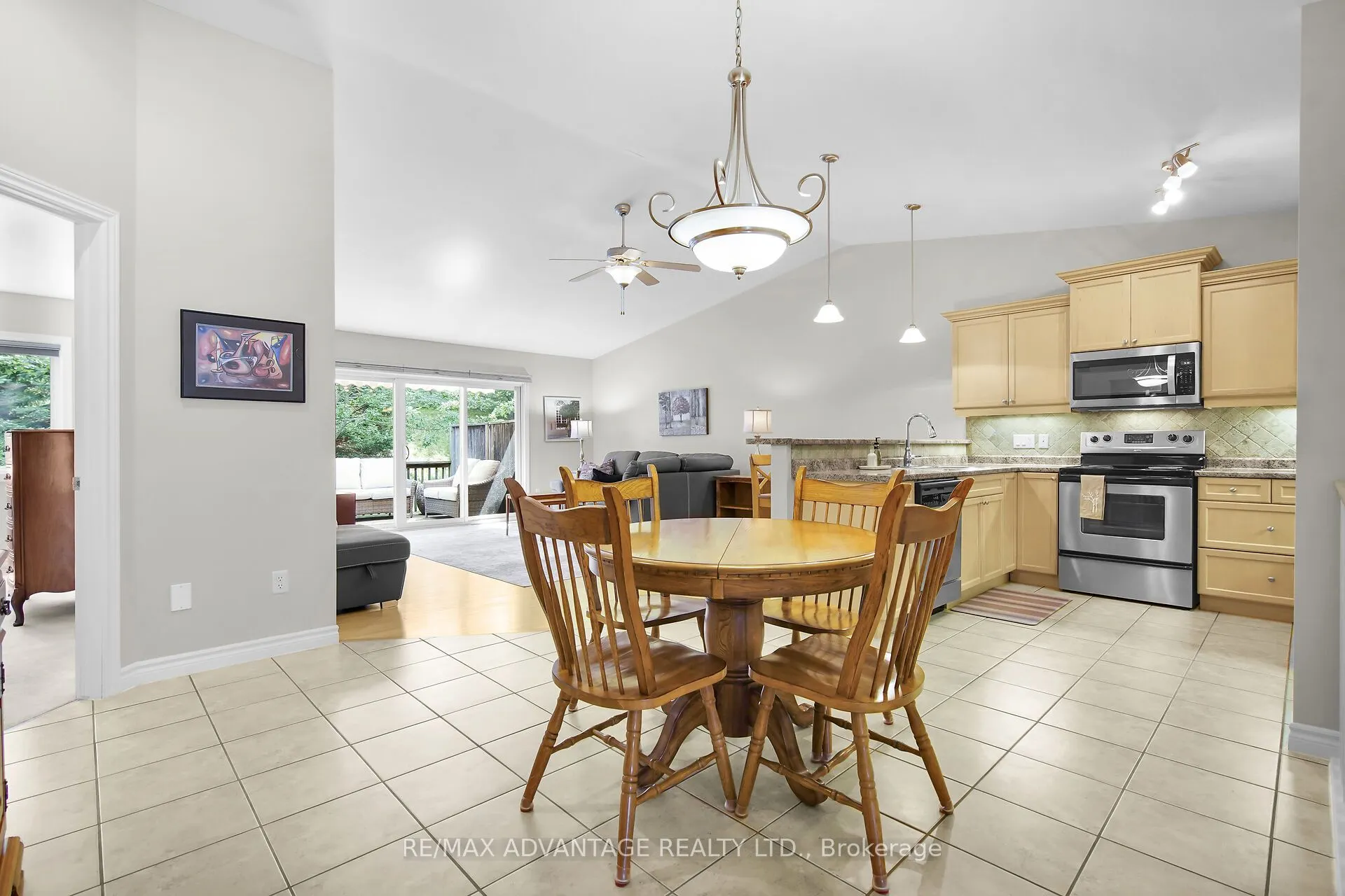 869 Whetherfield Street, #73