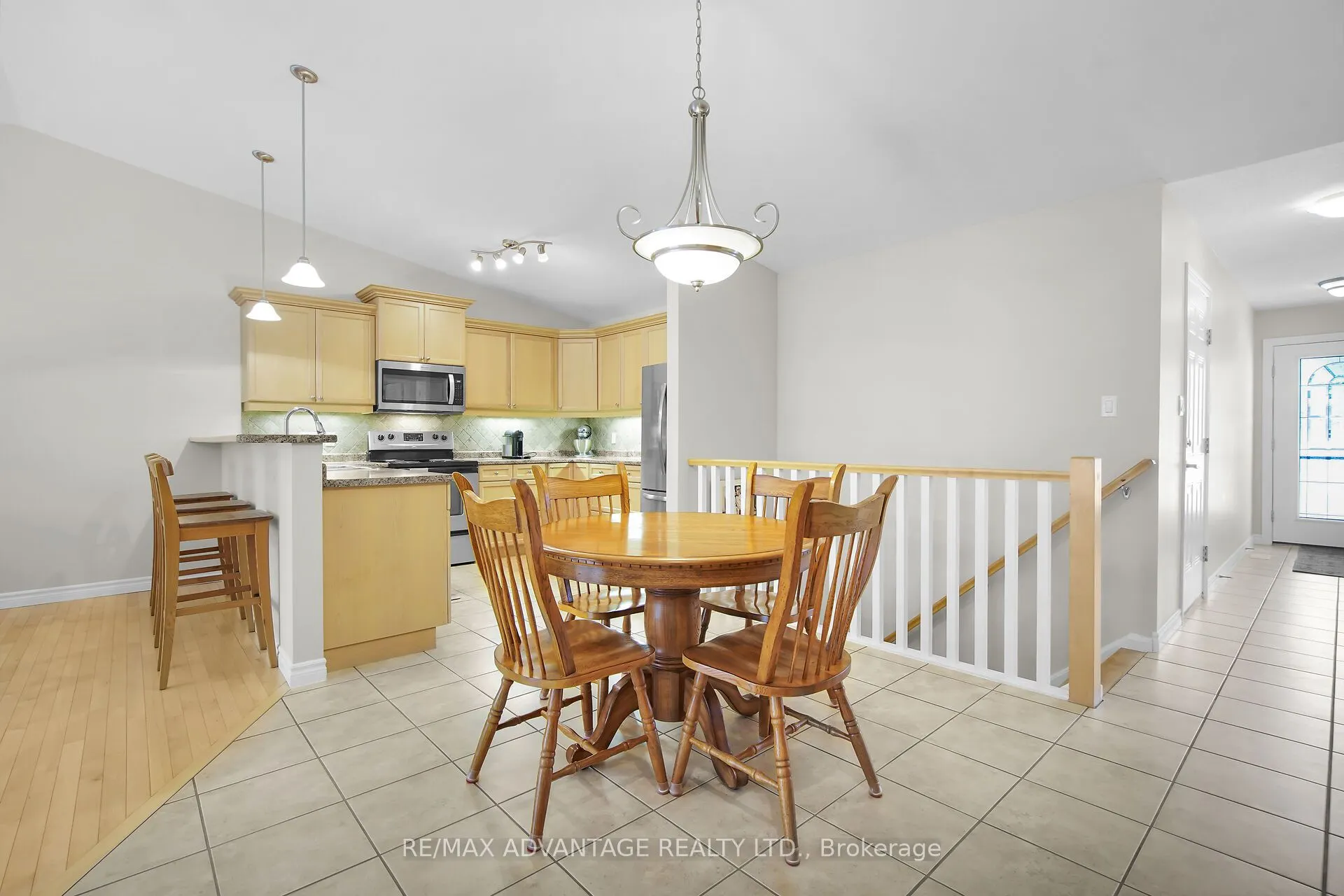 869 Whetherfield Street, #73