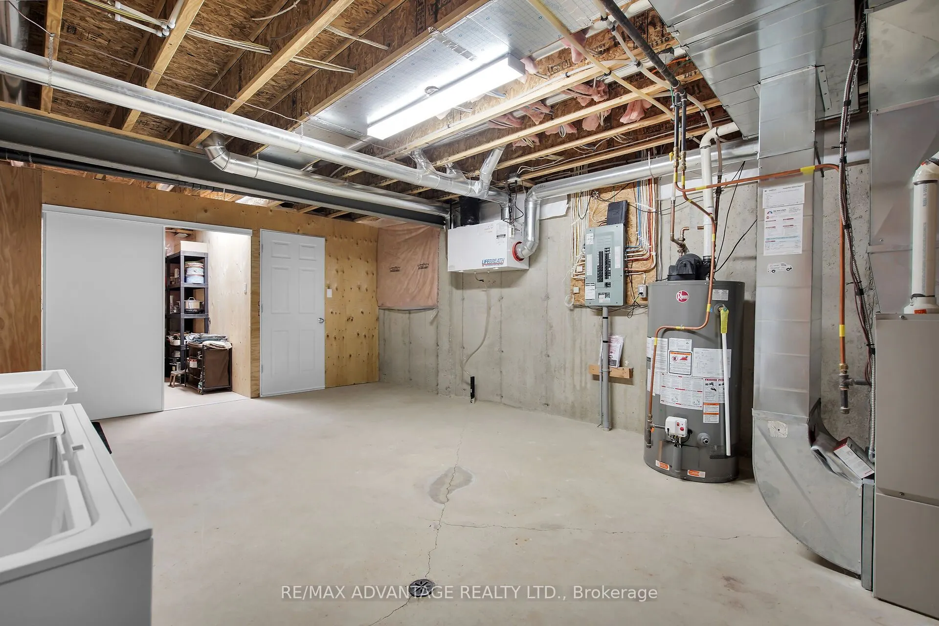 869 Whetherfield Street, #73