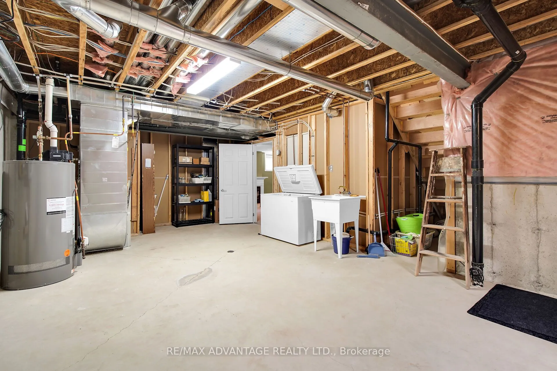869 Whetherfield Street, #73