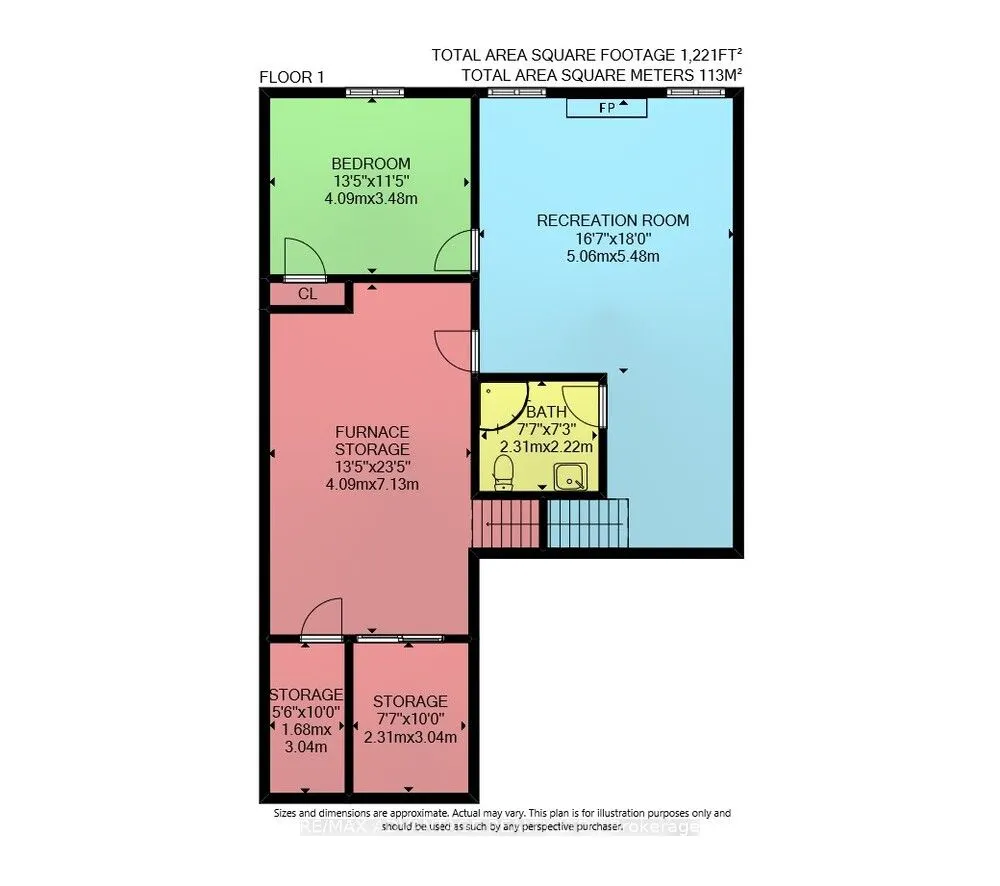869 Whetherfield Street, #73