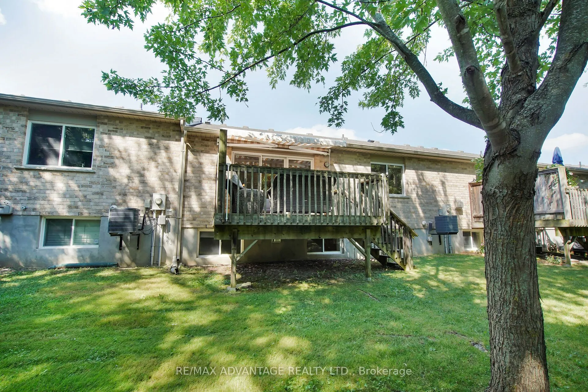 869 Whetherfield Street, #73